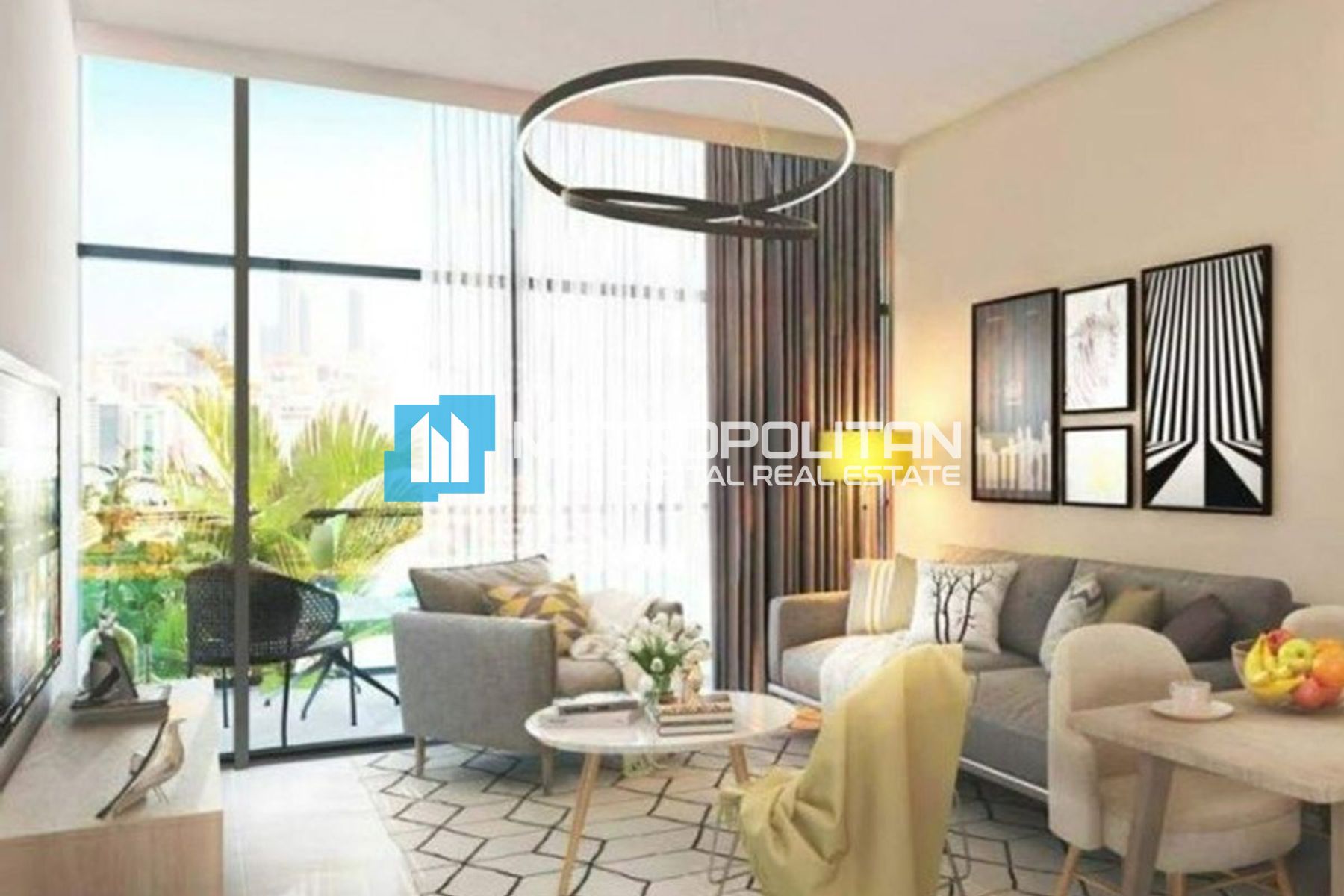 4BR Apartment for Sale in Al Maryah Vista 2, Al Maryah Island - MCS-11968