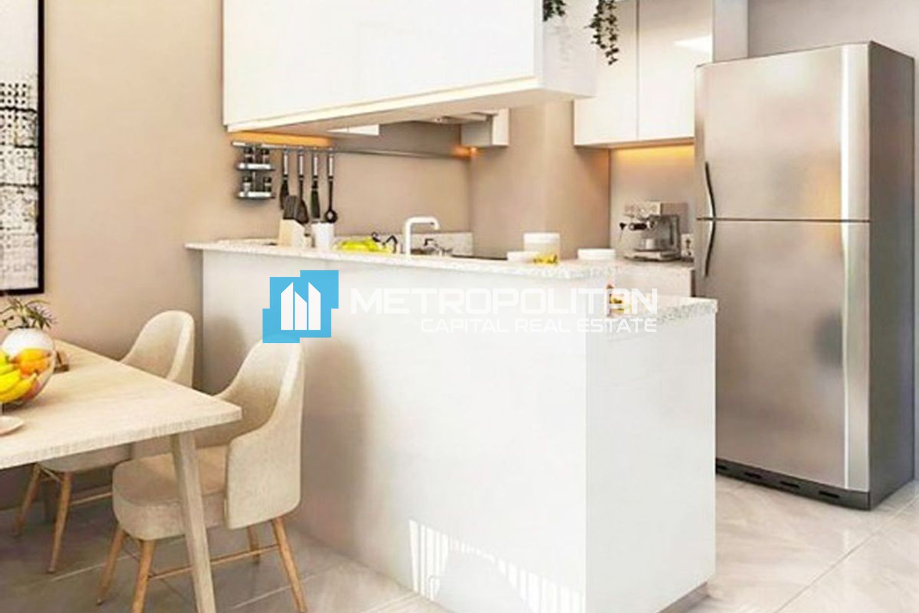 4BR Apartment for Sale in Al Maryah Vista 2, Al Maryah Island - MCS-11968