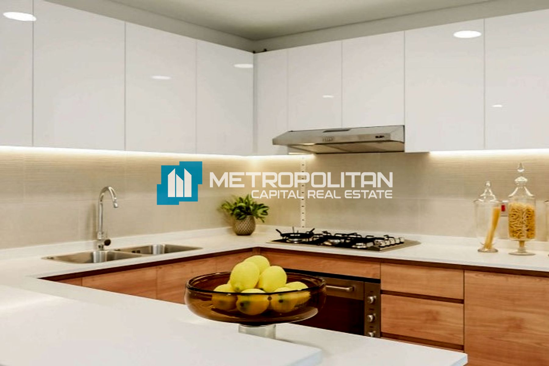 1BR Apartment for Sale in Radiant Marina Towers, Al Reem Island - MCS-11985