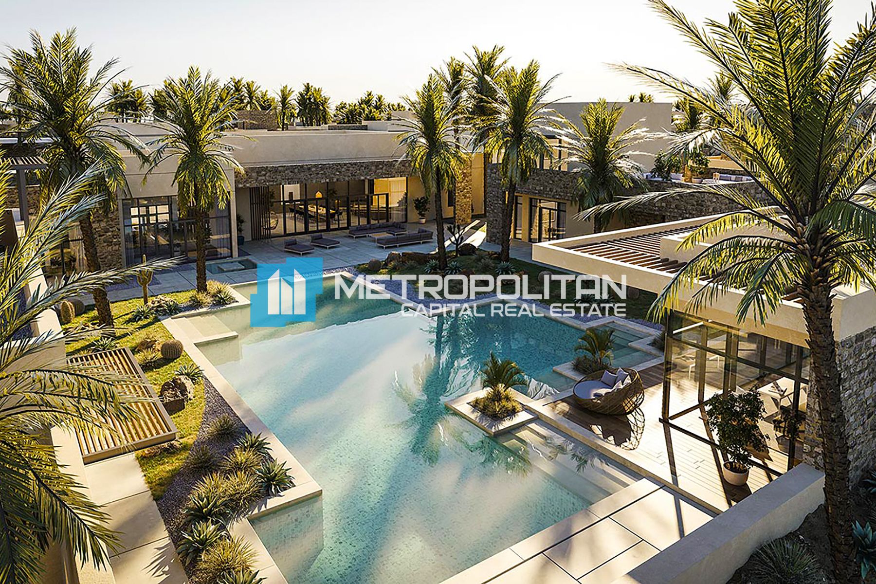 Joud type | 3Bed+Maid | 8140ft plot | Beach Access