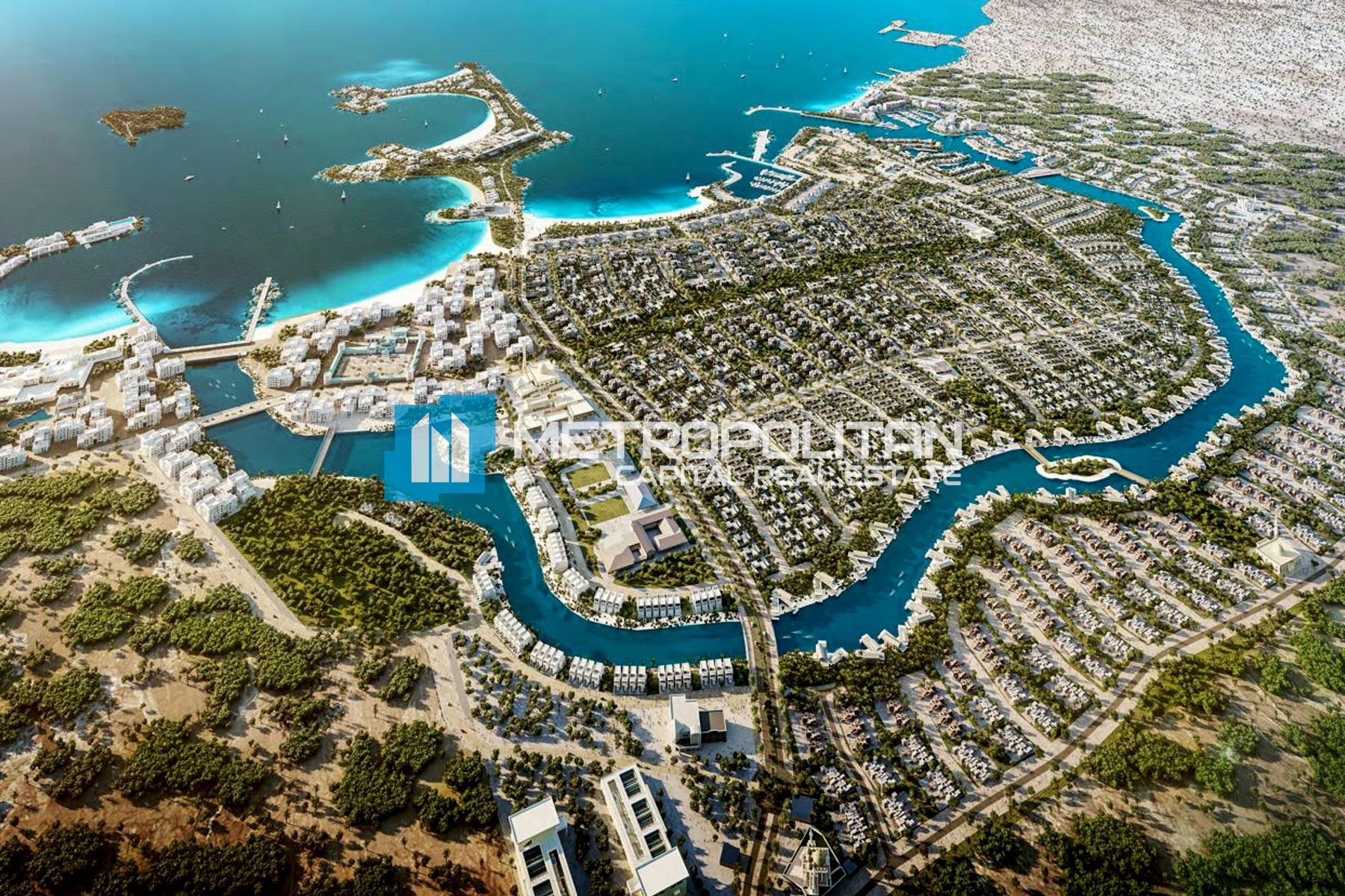 Joud type | 3Bed+Maid | 8140ft plot | Beach Access
