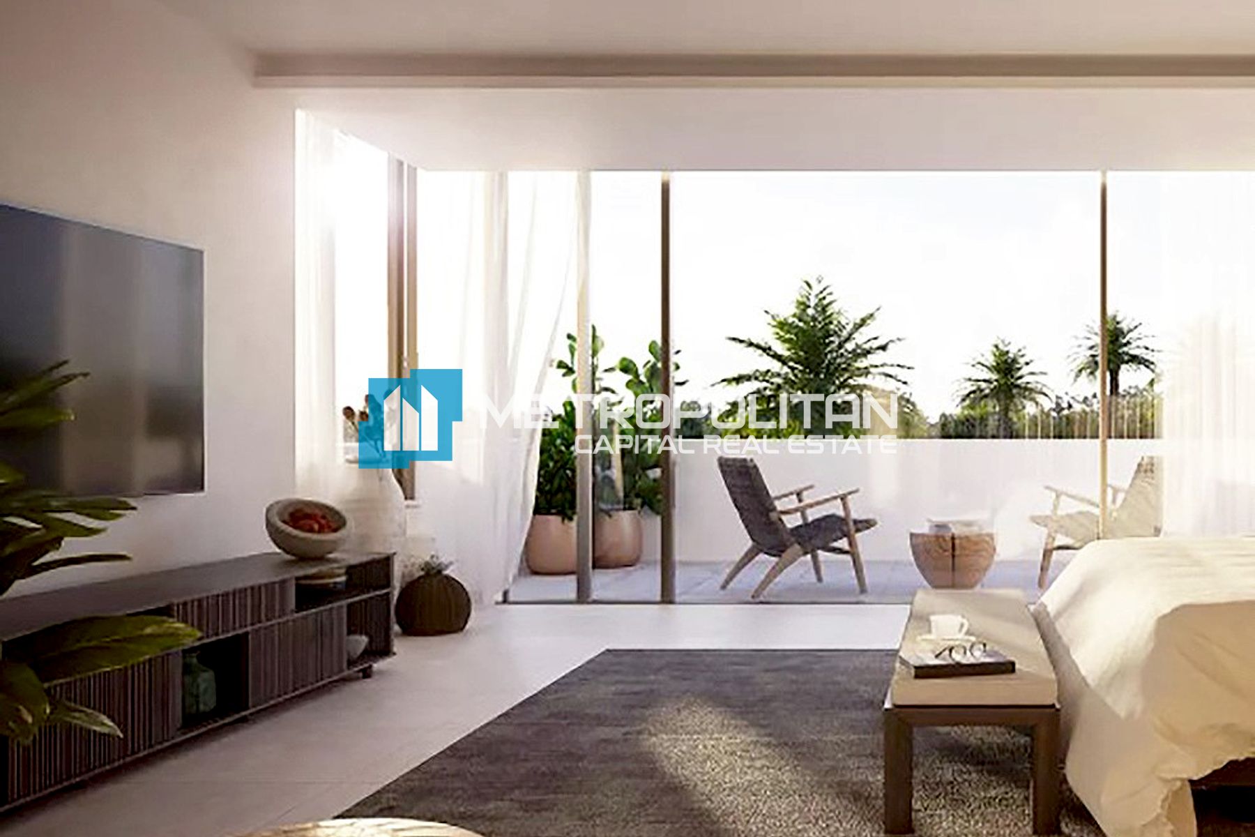 Joud type | 3Bed+Maid | 8140ft plot | Beach Access