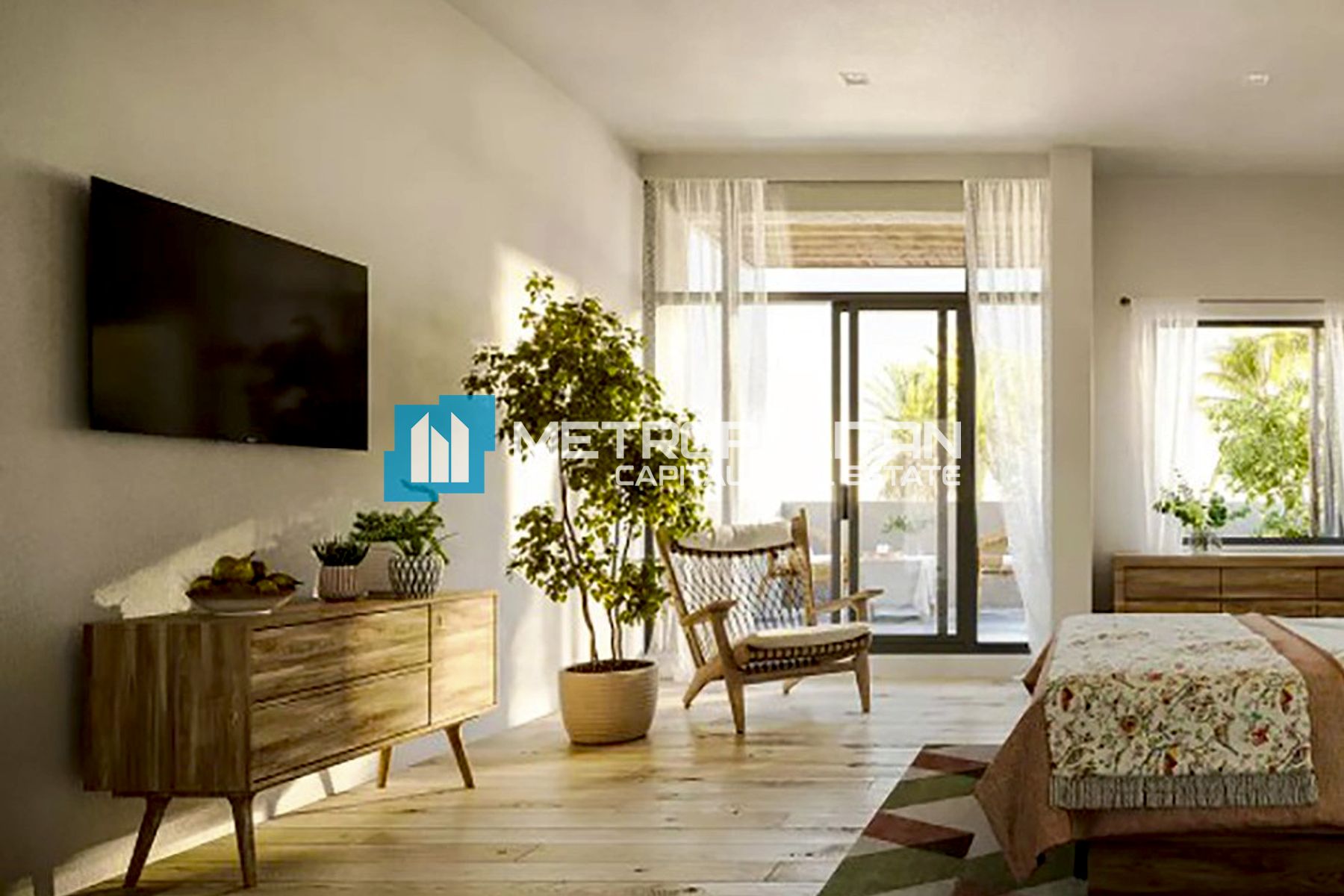 Joud type | 3Bed+Maid | 8140ft plot | Beach Access