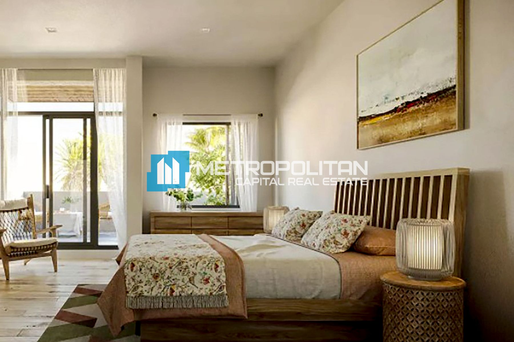 Joud type | 3Bed+Maid | 8140ft plot | Beach Access