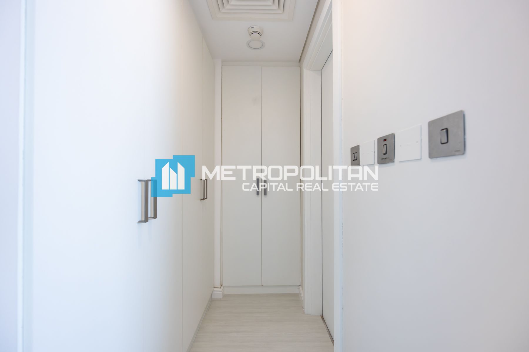 Fully Furnished 2+M | Canal View | Fully Upgraded