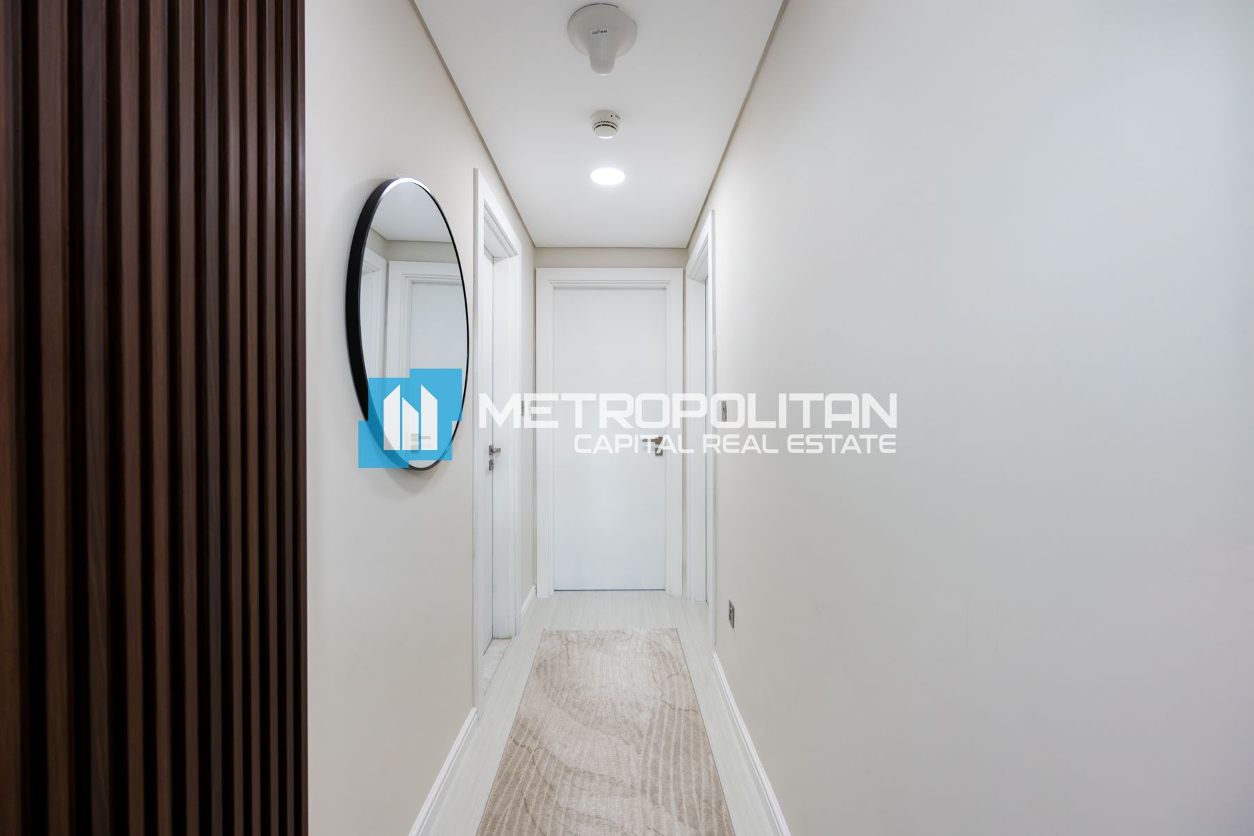Fully Furnished 2+M | Canal View | Fully Upgraded