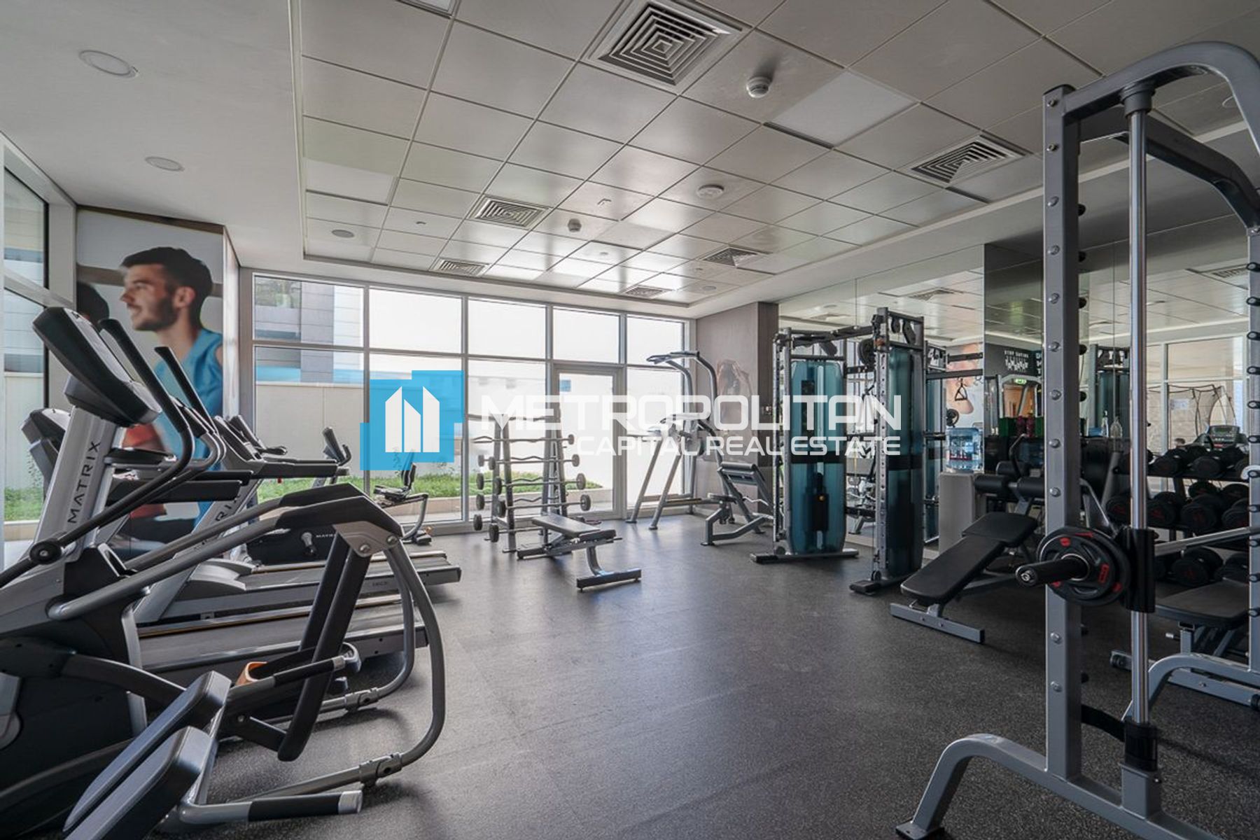 Fully Furnished 2+M | Canal View | Fully Upgraded