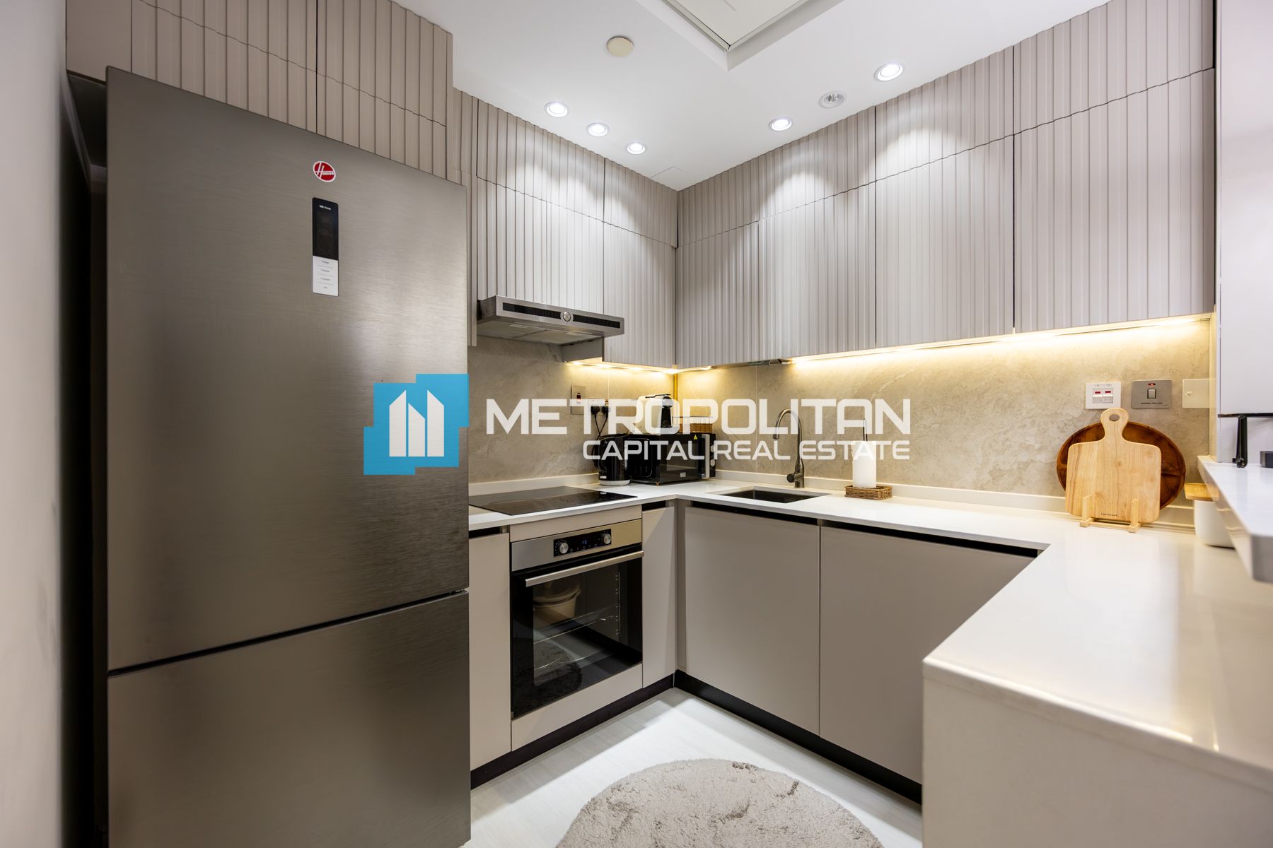 2BR Apartment for Sale in Parkside Residence, Al Reem Island - MCS-12081