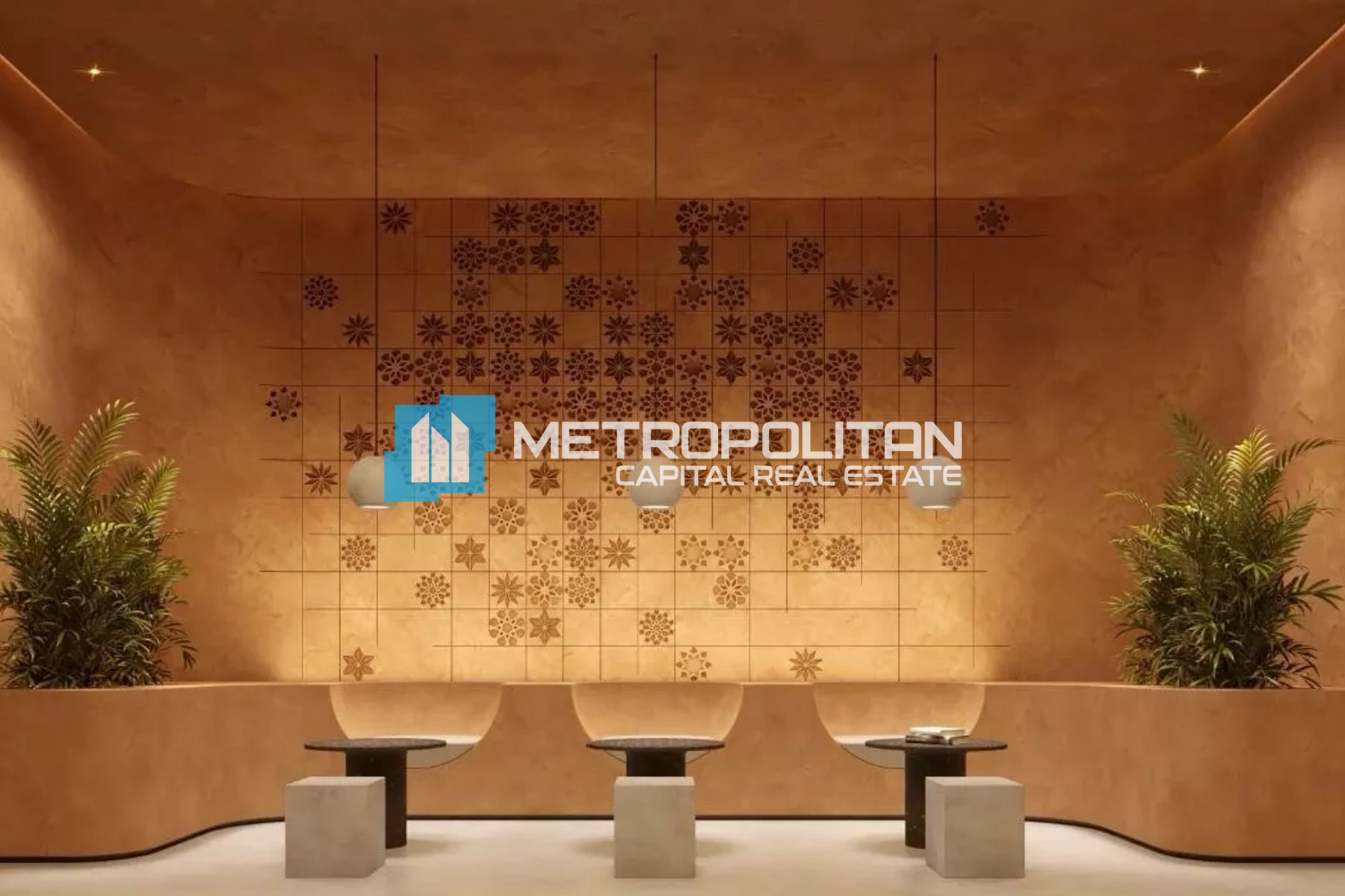 Full Sea View | High Floor 1BR | Fully Furnished