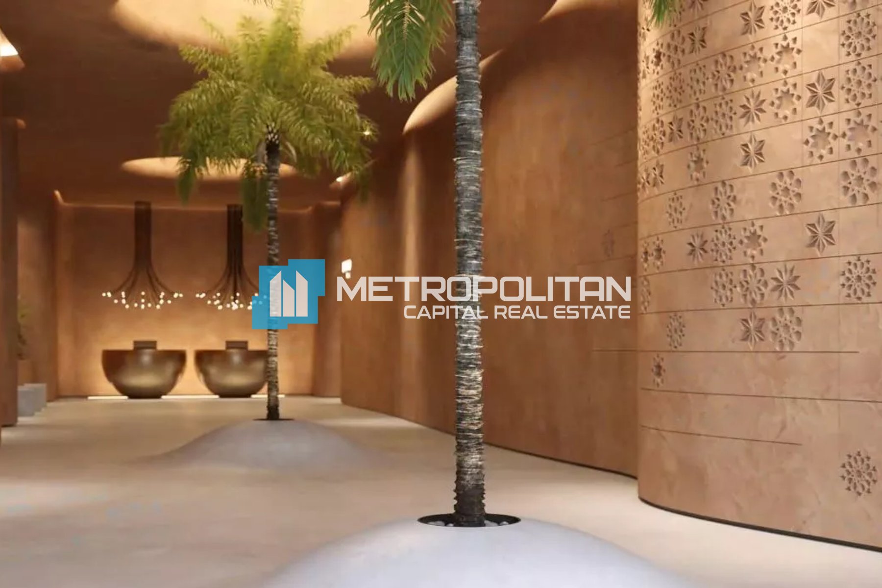 Full Sea View | High Floor 1BR | Fully Furnished