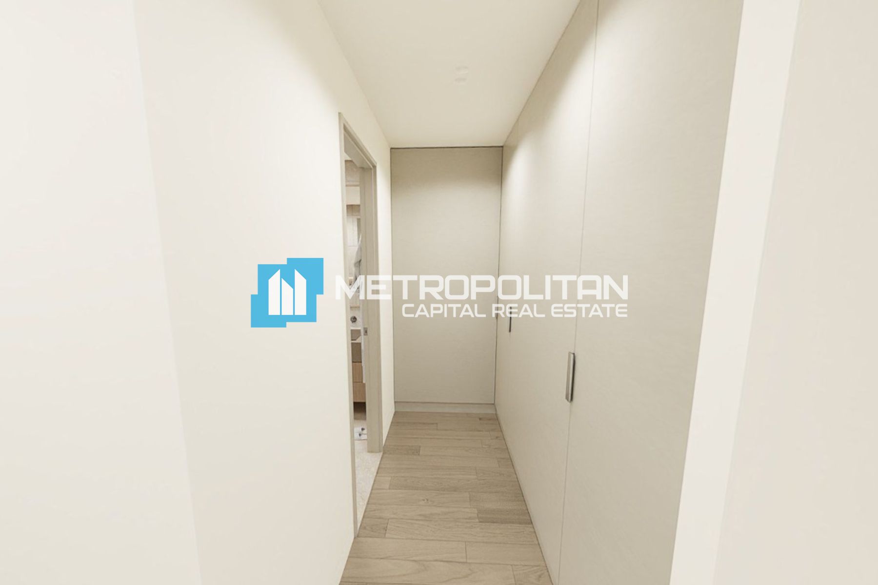 Full Museum View |3BR+M w/ Study Area |2 Balconies