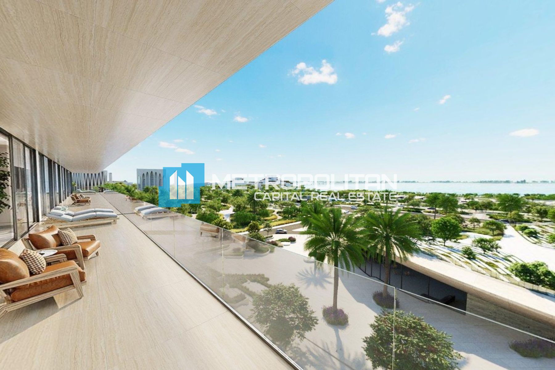 2BR Apartment for Sale in The Source Terraces, Saadiyat Island - MCS-12191