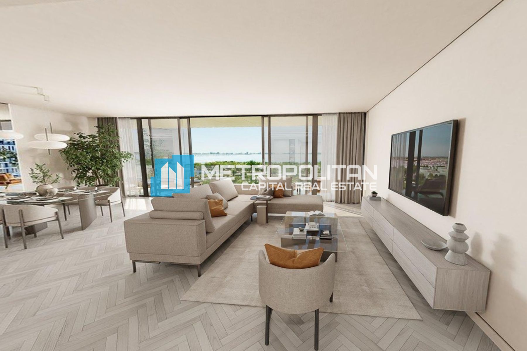 2BR Apartment for Sale in The Source Terraces, Saadiyat Island - MCS-12191