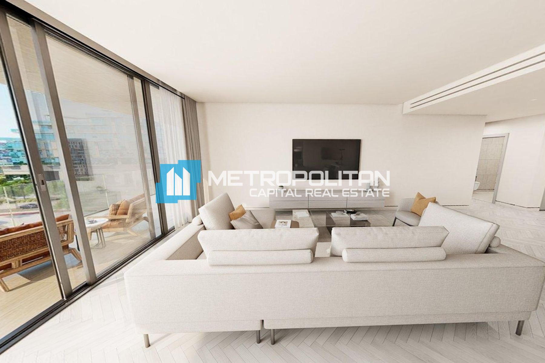 2BR Apartment for Sale in The Source Terraces, Saadiyat Island - MCS-12191