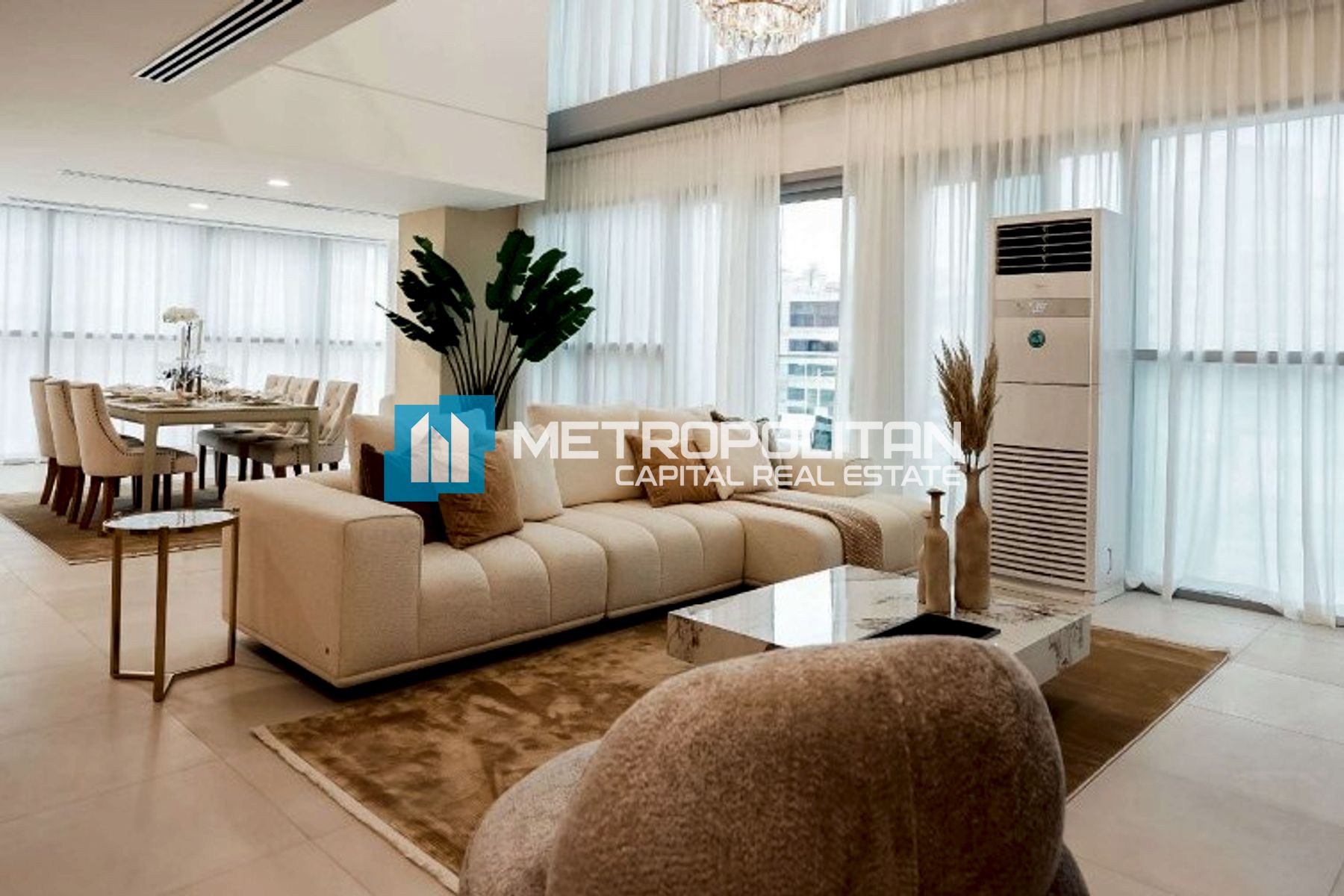 2BR Apartment for Sale in Radiant Marina Towers, Al Reem Island - MCS-12253