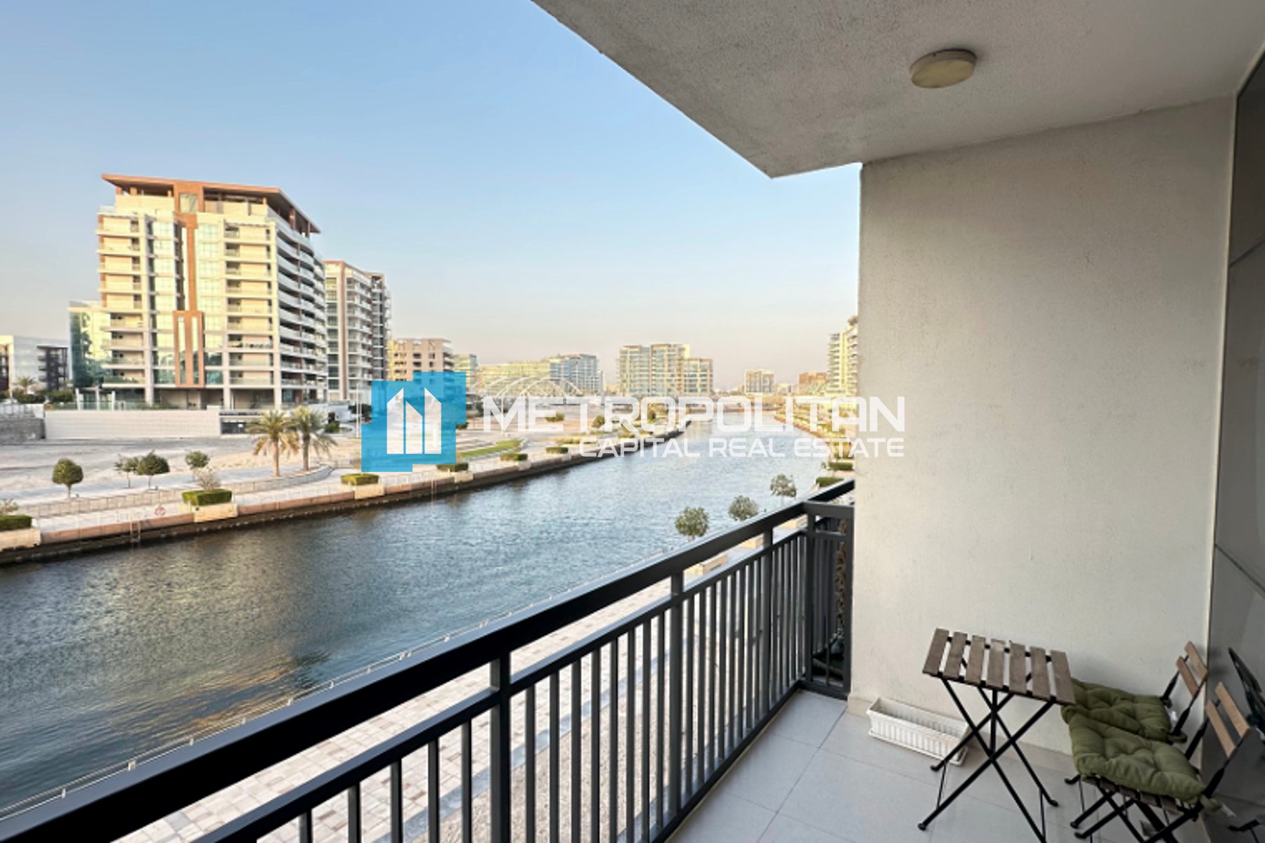 1BR Apartment for Sale in The View, Al Raha Beach - MCS-12298