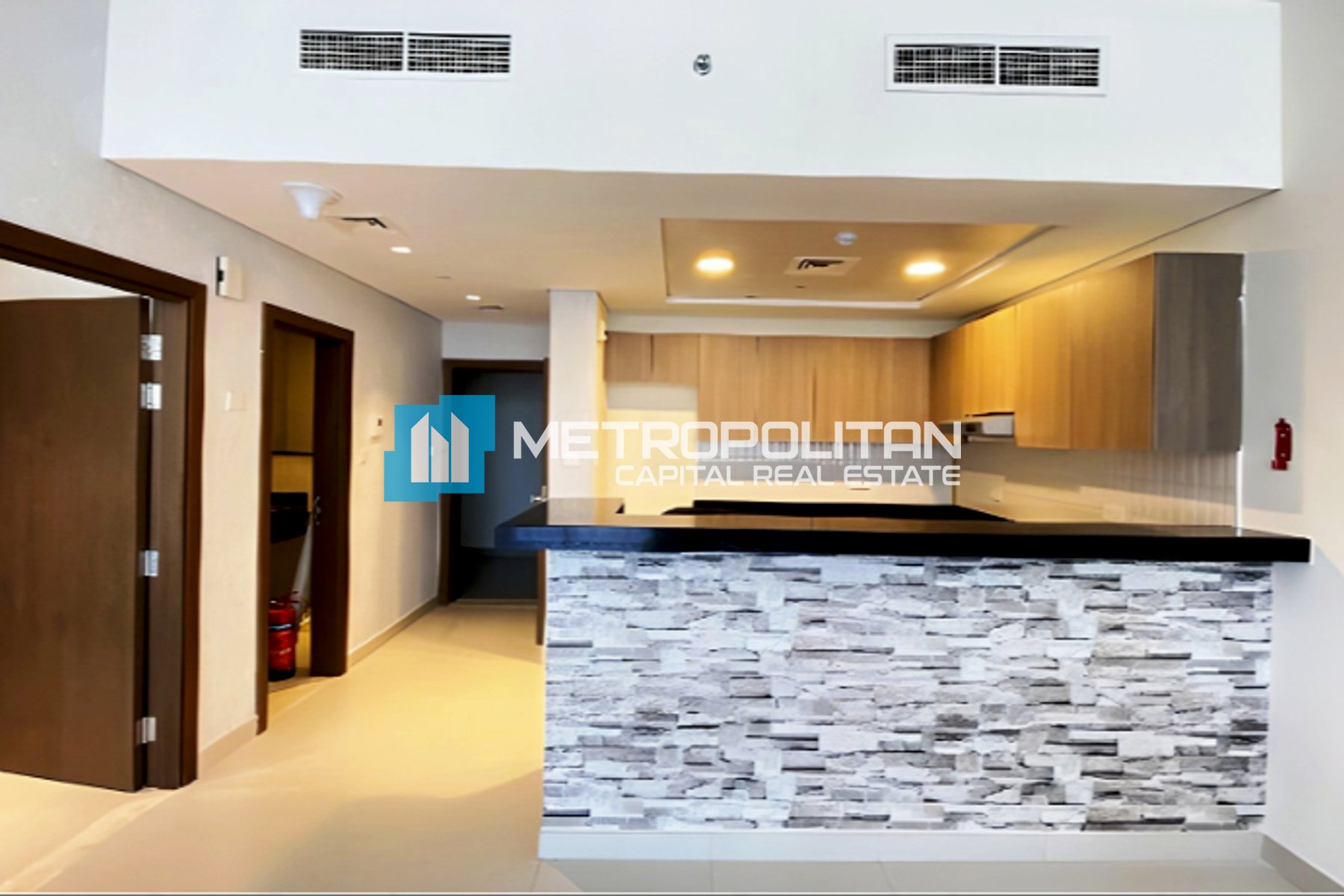 1BR Apartment for Sale in The View, Al Raha Beach - MCS-12298