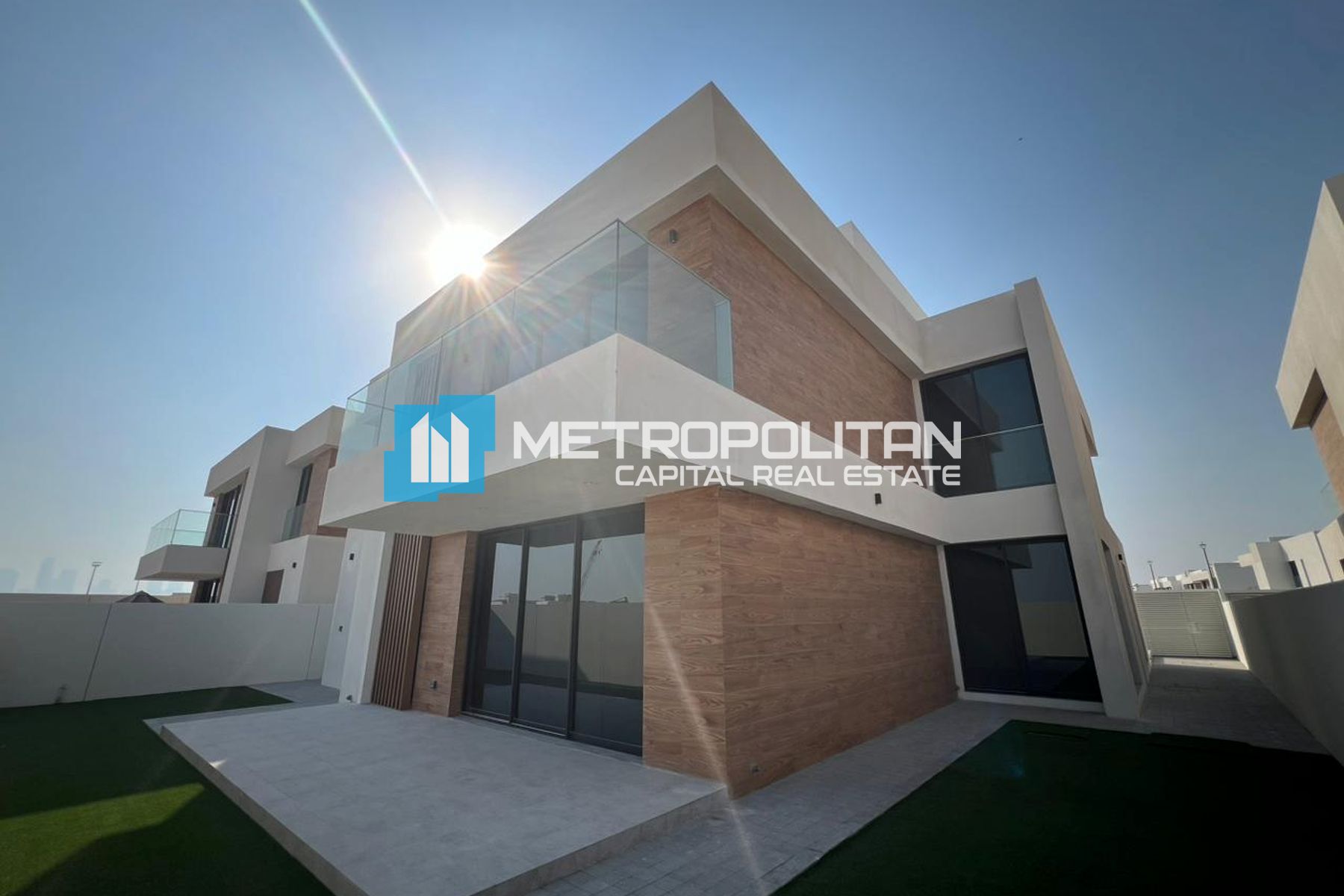4BR Villa for Sale in The Dunes, Saadiyat Island - MCS-12300