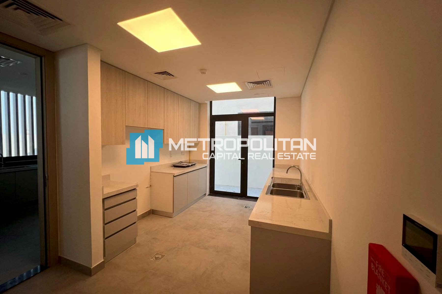 Hot Deal | Single Row 4BR Villa | Premium Finishes