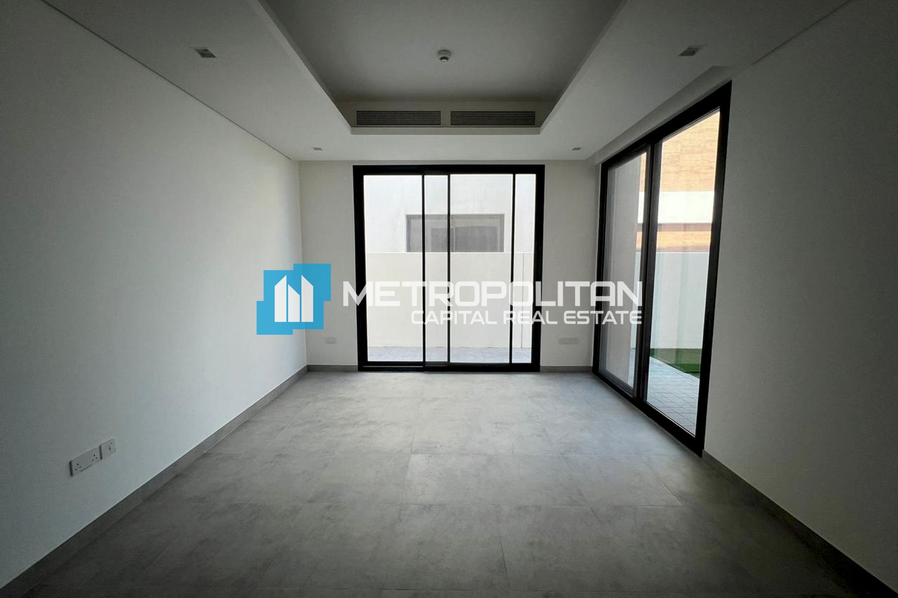 Hot Deal | Single Row 4BR Villa | Premium Finishes