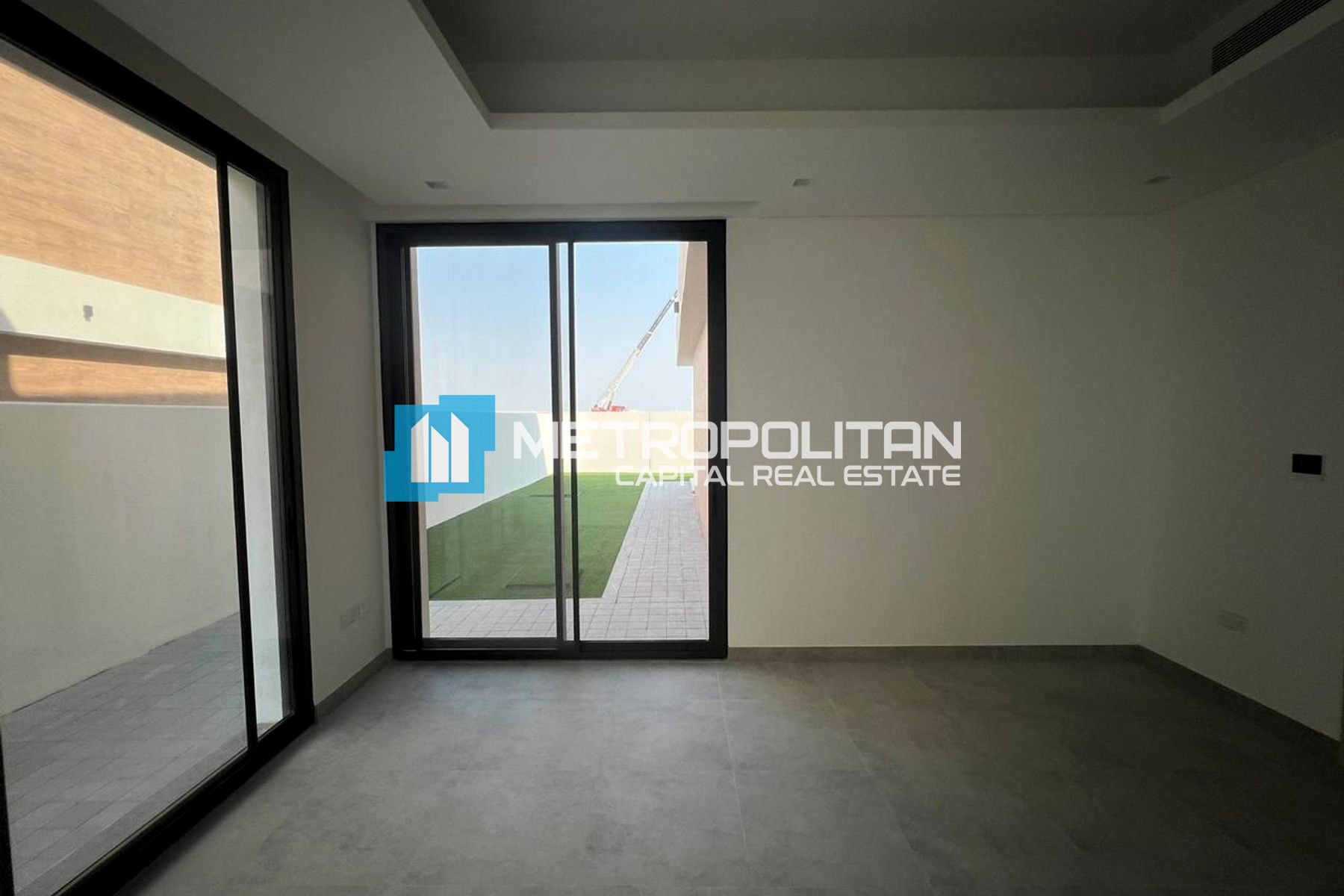 Hot Deal | Single Row 4BR Villa | Premium Finishes