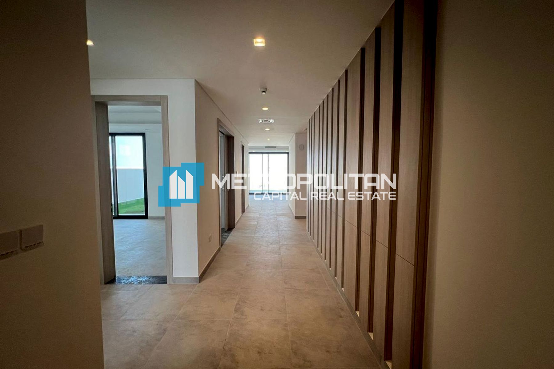 Hot Deal | Single Row 4BR Villa | Premium Finishes