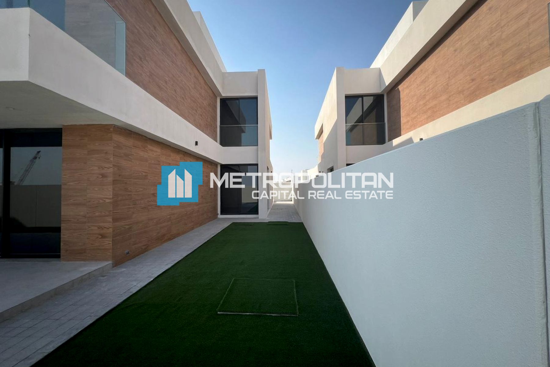 Hot Deal | Single Row 4BR Villa | Premium Finishes