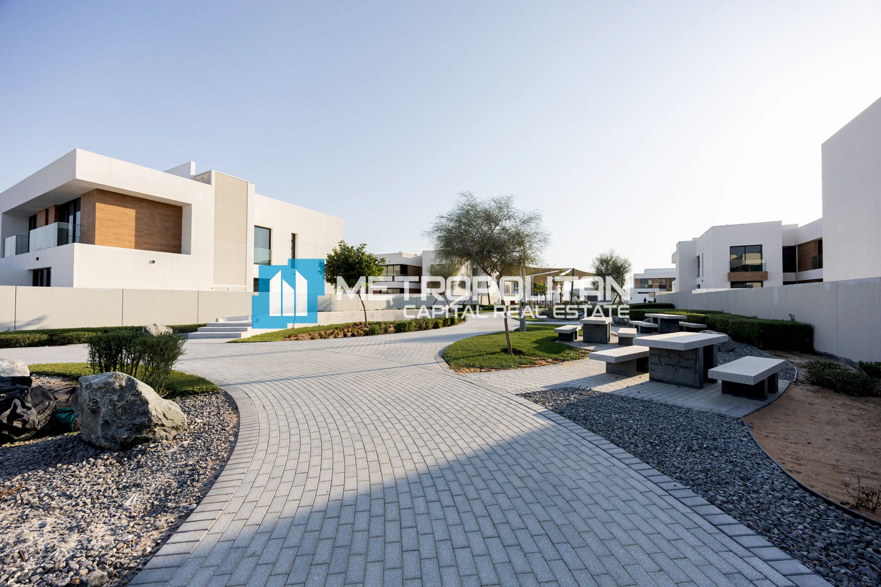 4BR Villa for Sale in The Dunes, Saadiyat Island - MCS-12300