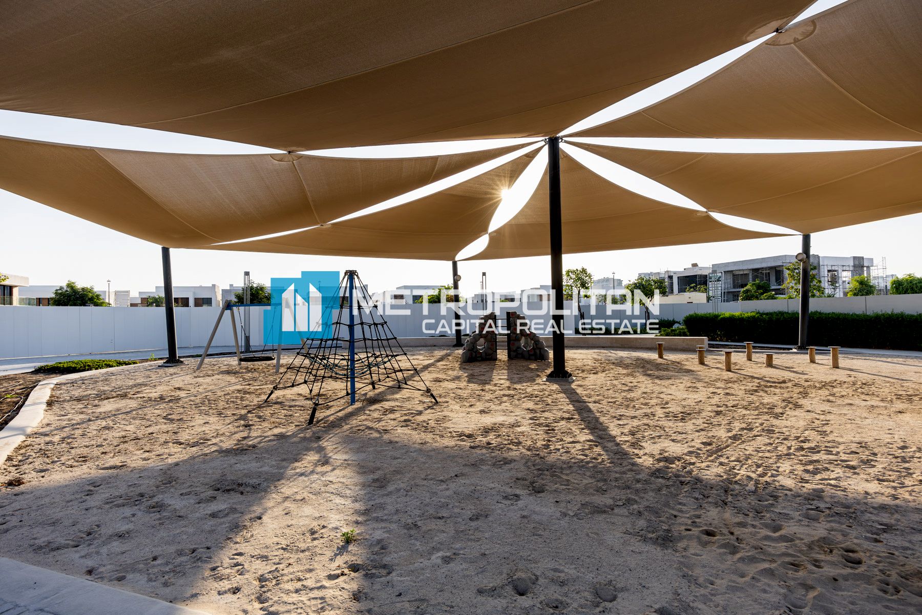 Hot Deal | Single Row 4BR Villa | Premium Finishes