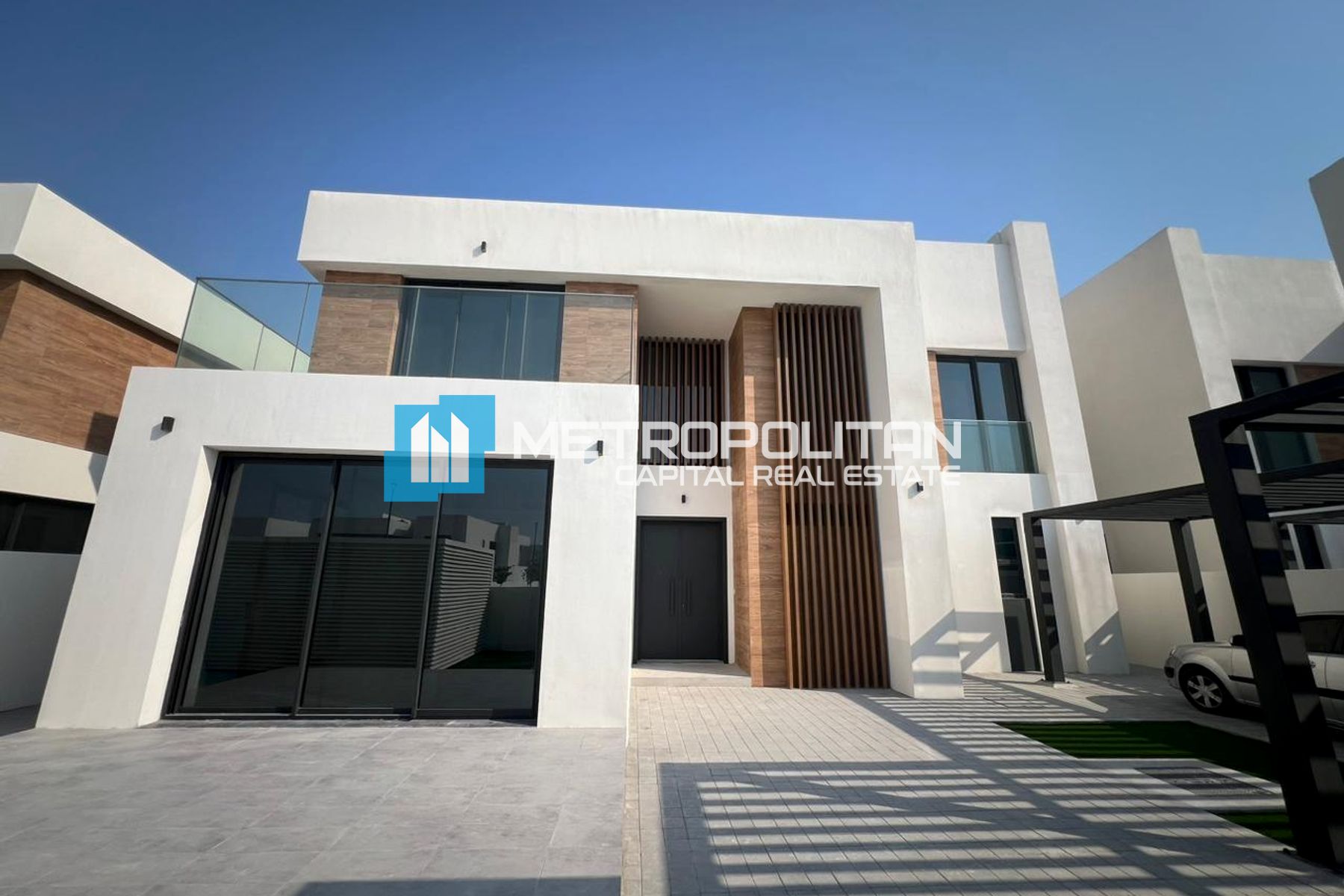 4BR Villa for Sale in The Dunes, Saadiyat Island - MCS-12300