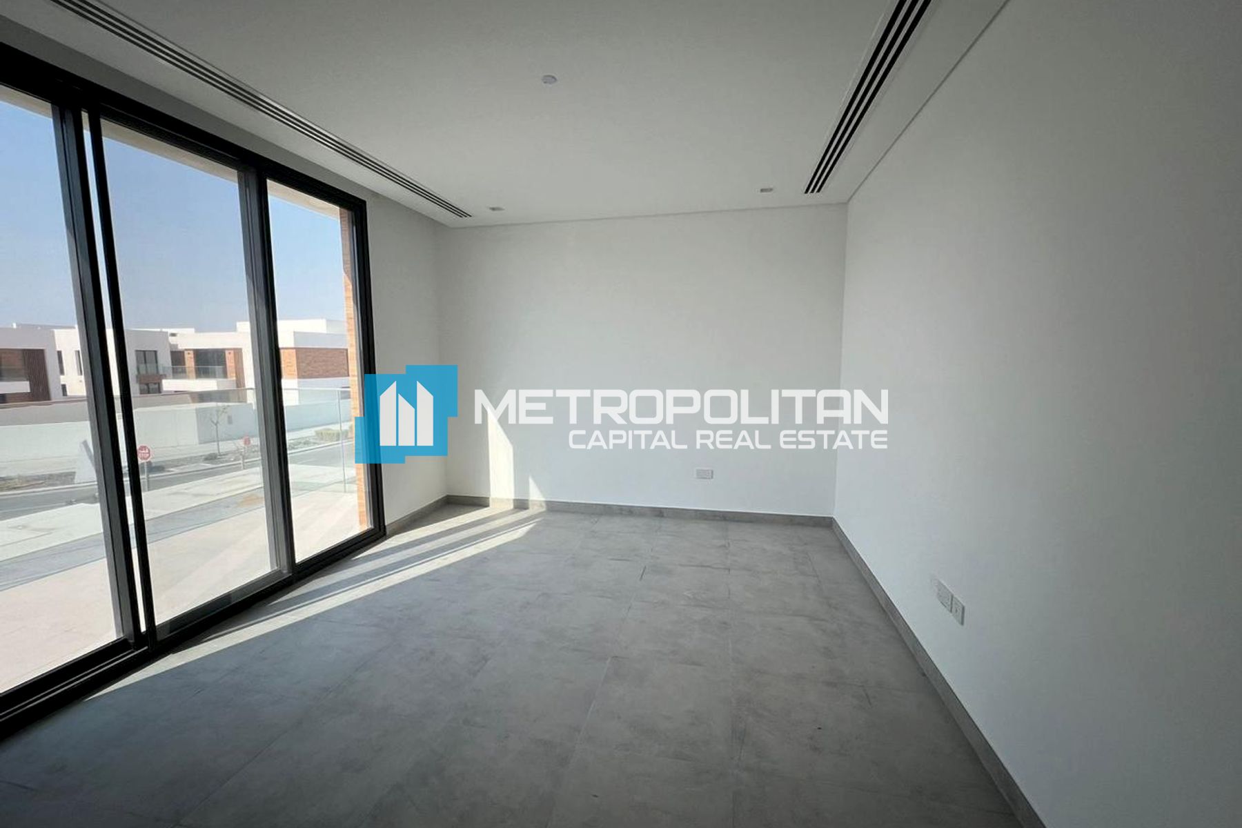 Hot Deal | Single Row 4BR Villa | Premium Finishes