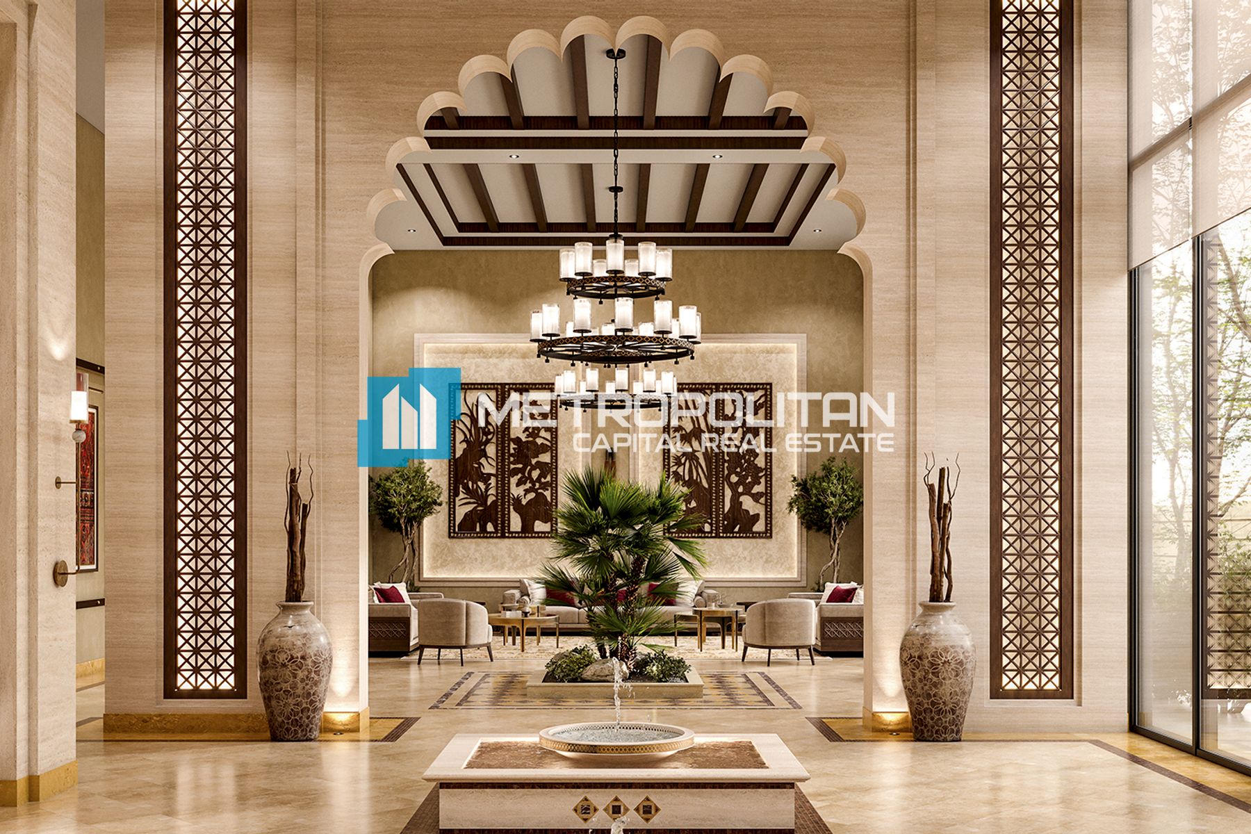 Spacious 2BR w/ Maid | Furnished Unit | Pool View