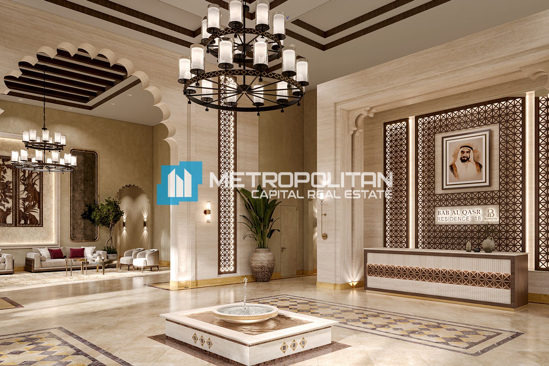 Spacious 2BR w/ Maid | Furnished Unit | Pool View