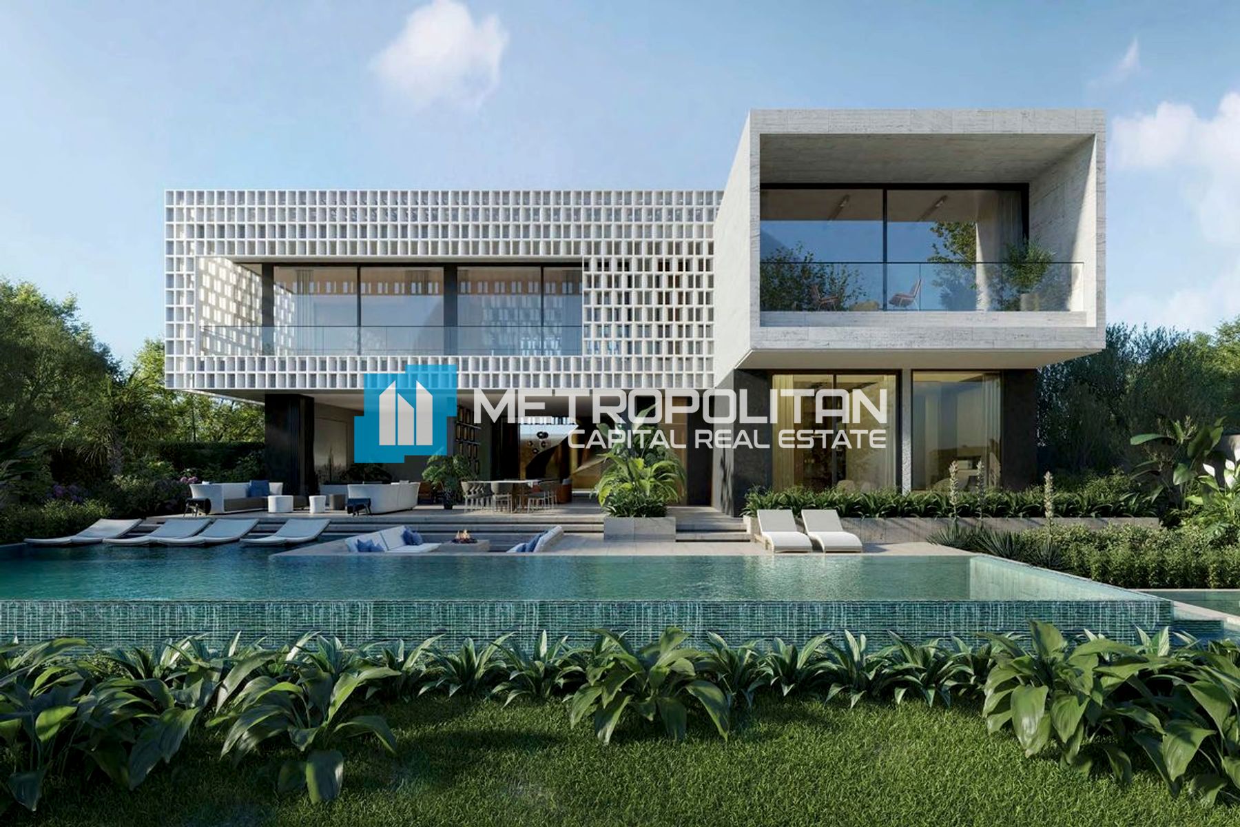 4BR Villa for Sale in Nawayef East, Al Hudayriat Island - MCS-12353