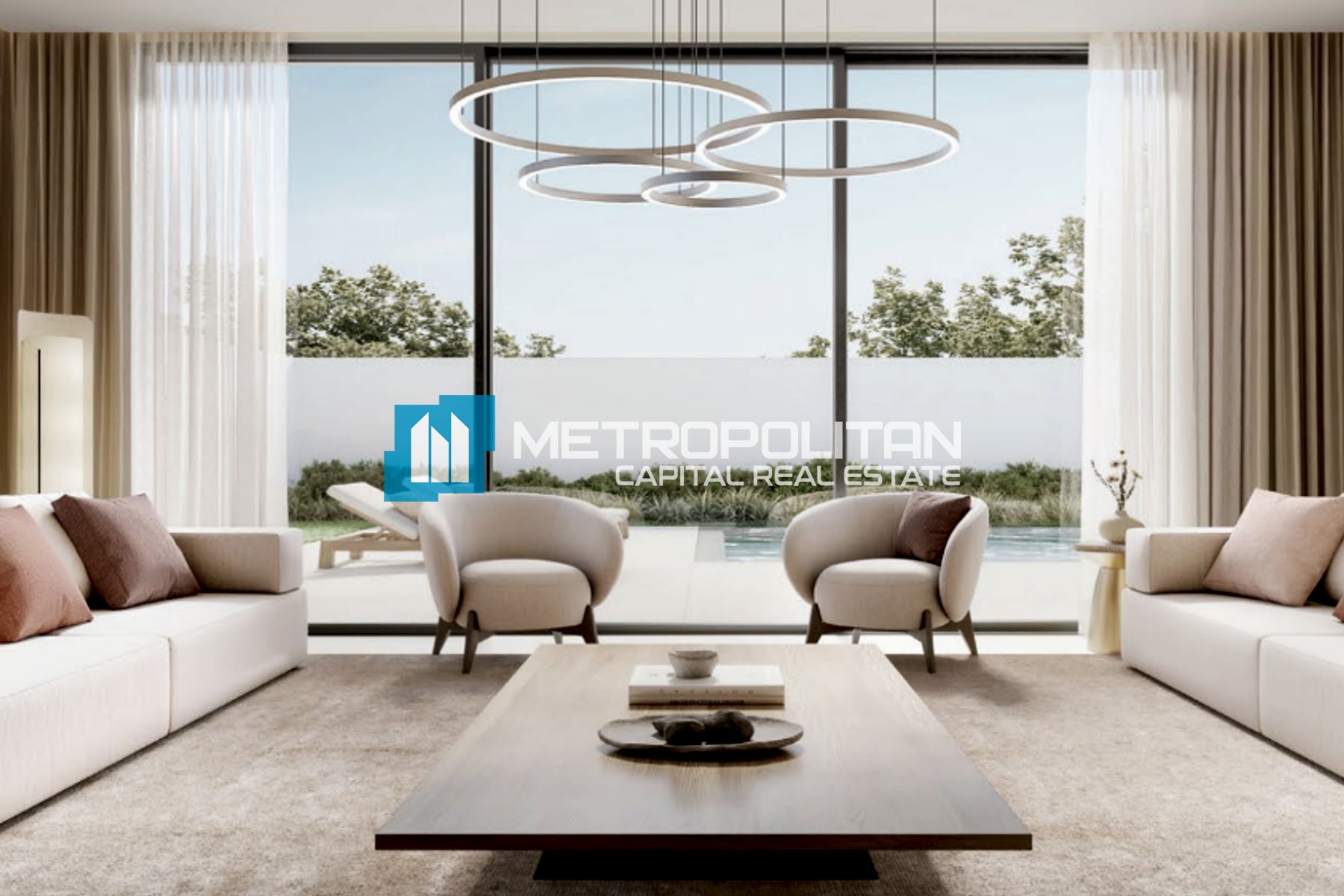 Hot Deal | 4BR+Maid | Sea View | Nawayef East Hill