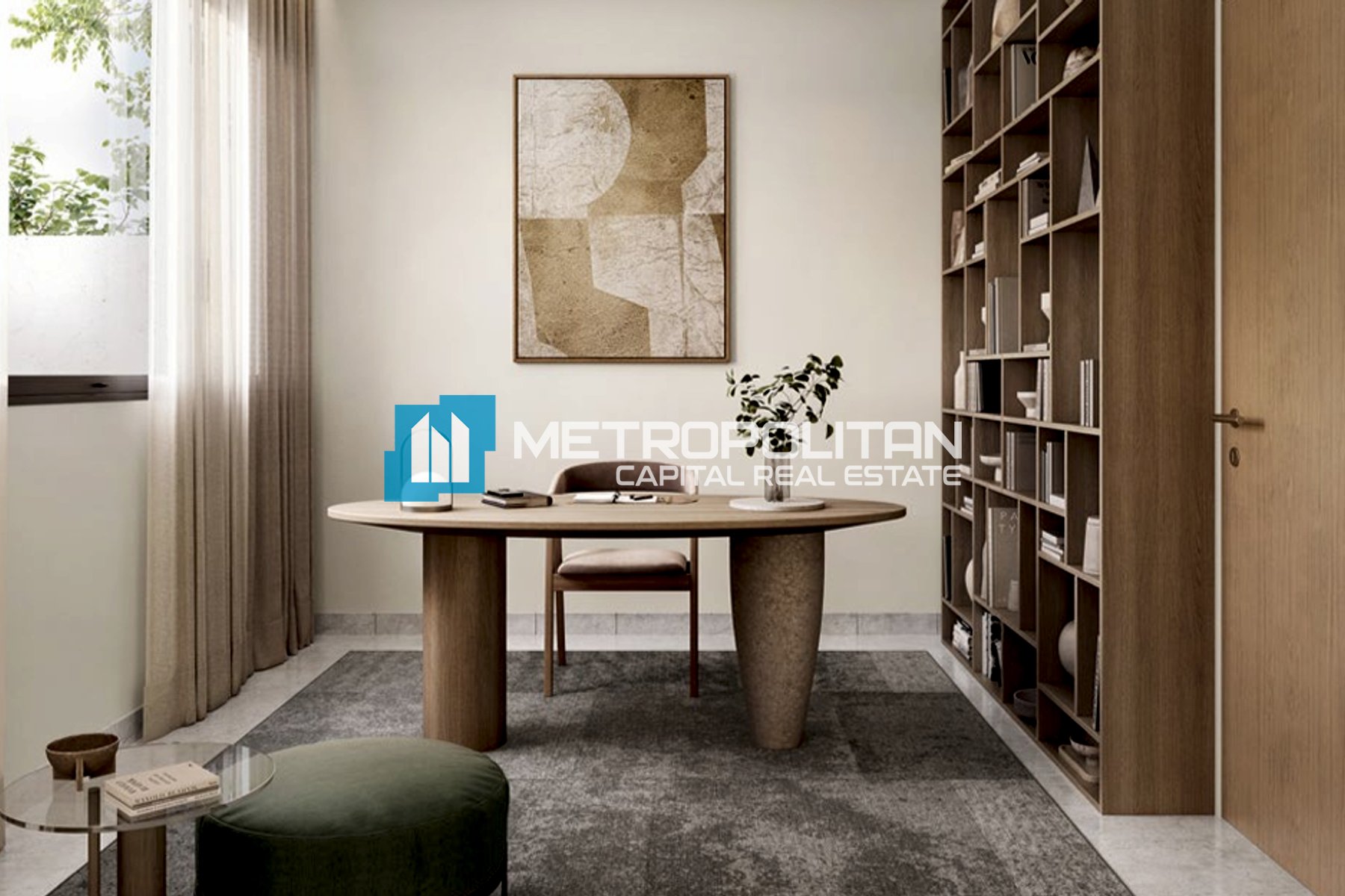 Hot Deal | 4BR+Maid | Sea View | Nawayef East Hill