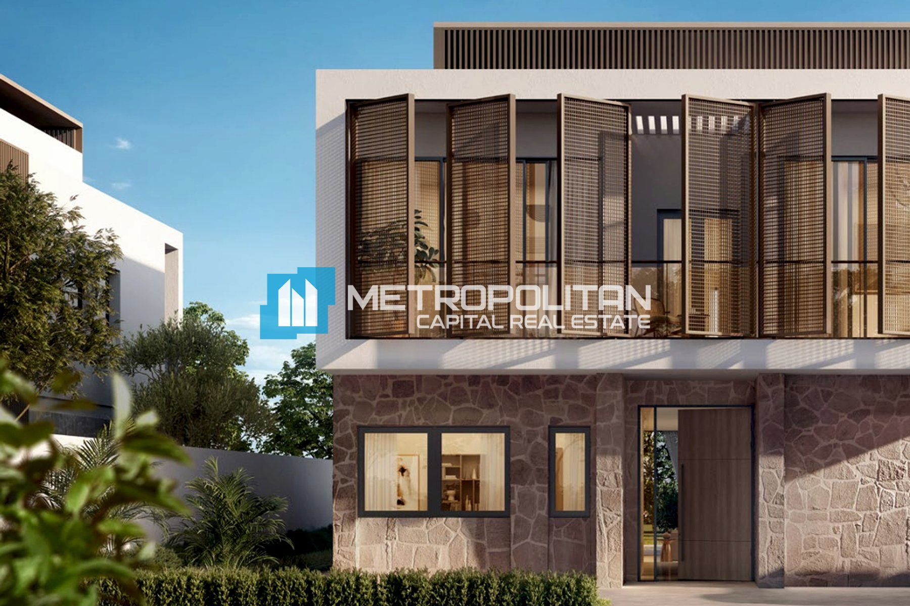 Hot Deal | 4BR+Maid | Sea View | Nawayef East Hill