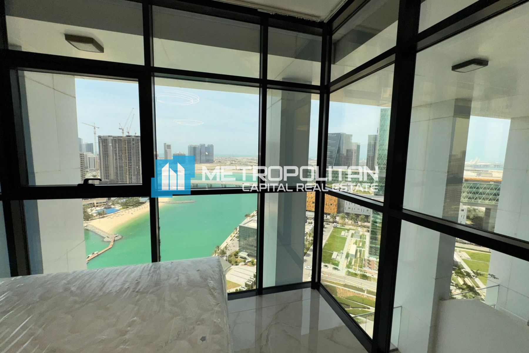 Exclusive Penthouse | Big Balcony | Fully Upgraded