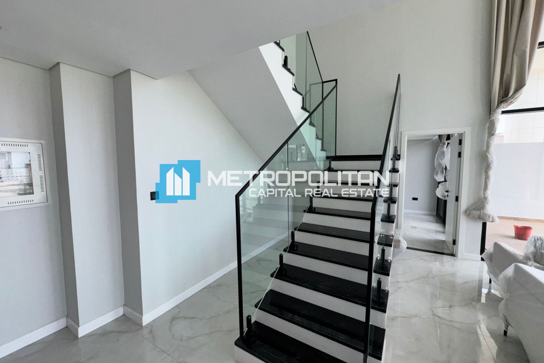 Exclusive Penthouse | Big Balcony | Fully Upgraded