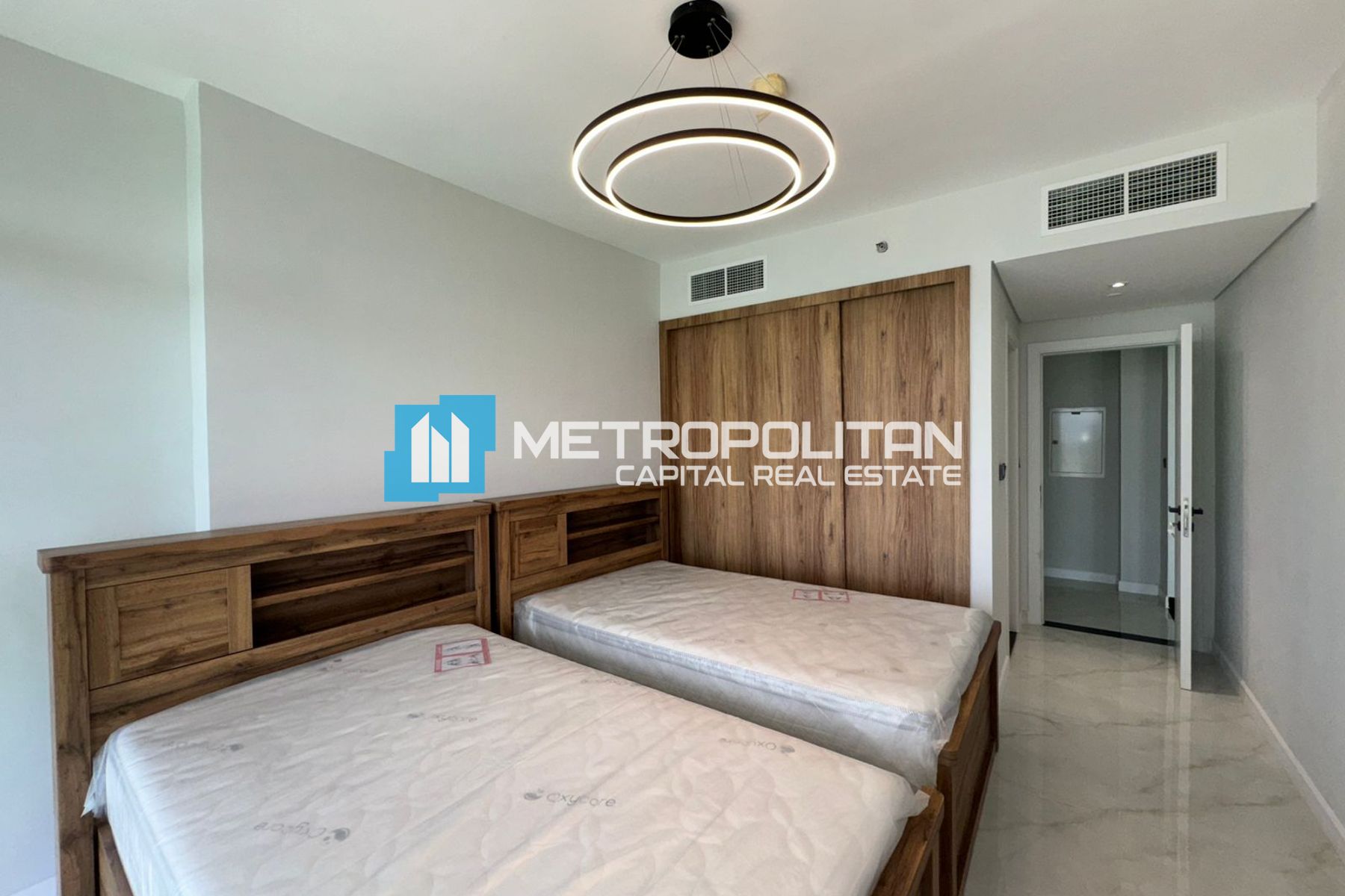 Exclusive Penthouse | Big Balcony | Fully Upgraded