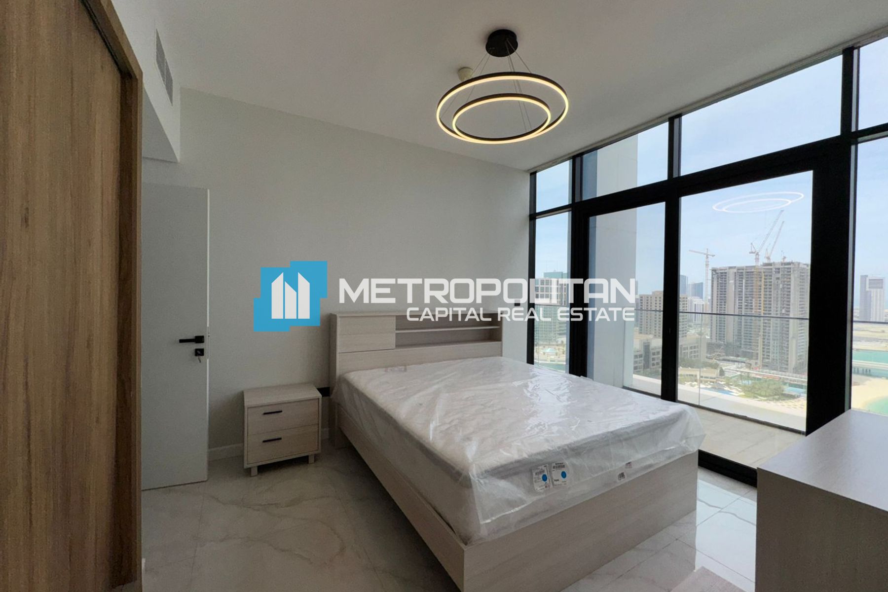 Exclusive Penthouse | Big Balcony | Fully Upgraded