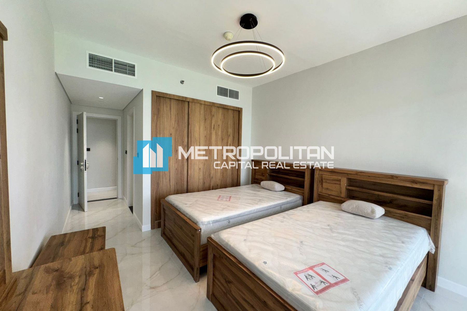 Exclusive Penthouse | Big Balcony | Fully Upgraded