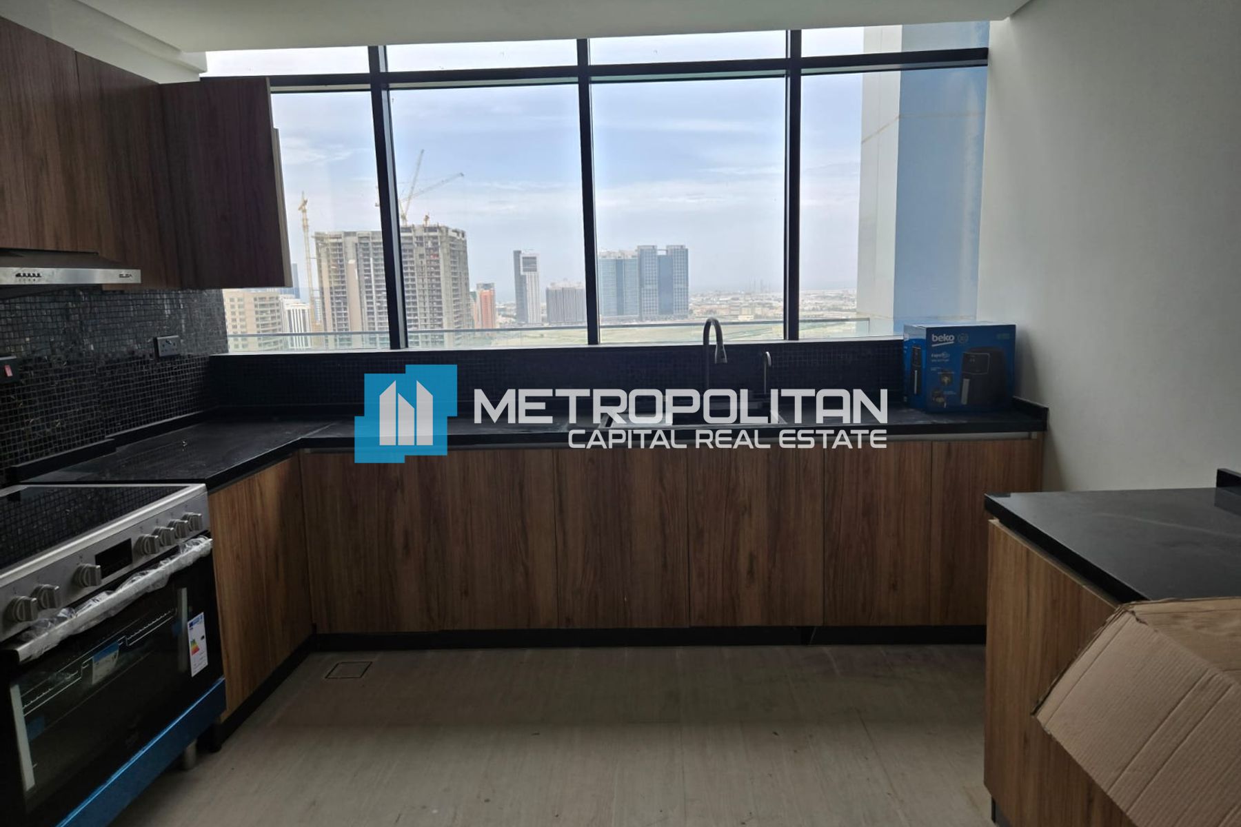 Exclusive Penthouse | Big Balcony | Fully Upgraded
