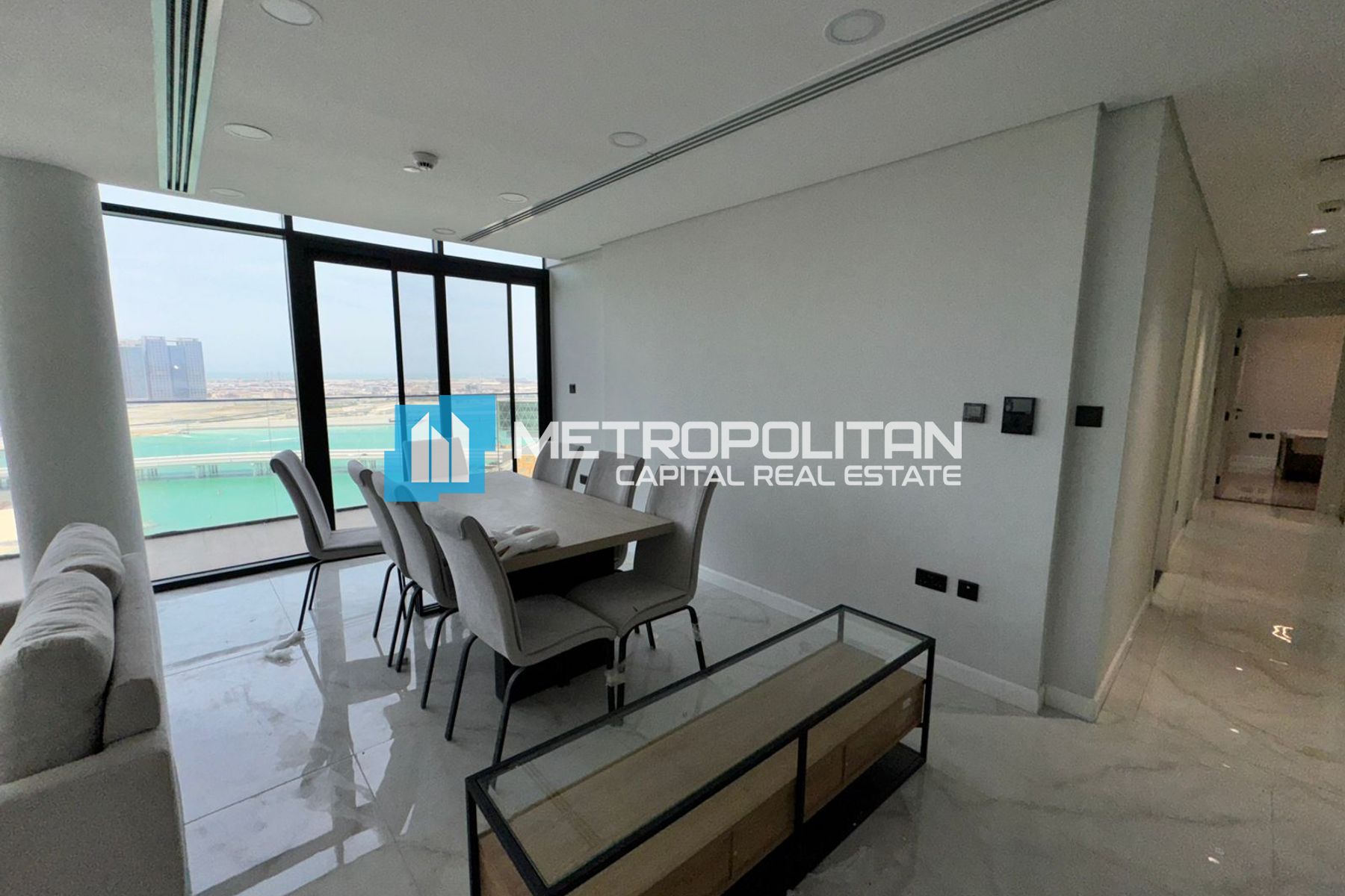 Exclusive Penthouse | Big Balcony | Fully Upgraded