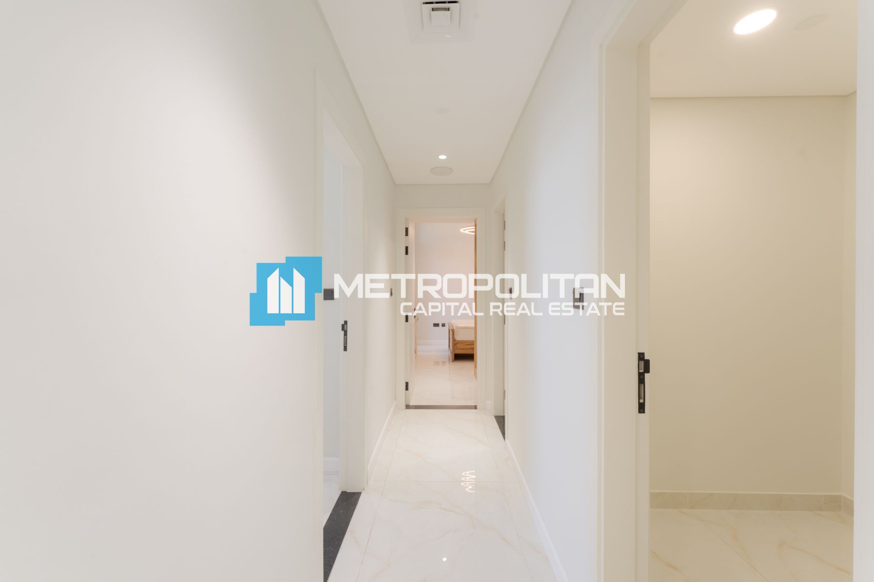 Exclusive Penthouse | Big Balcony | Fully Upgraded