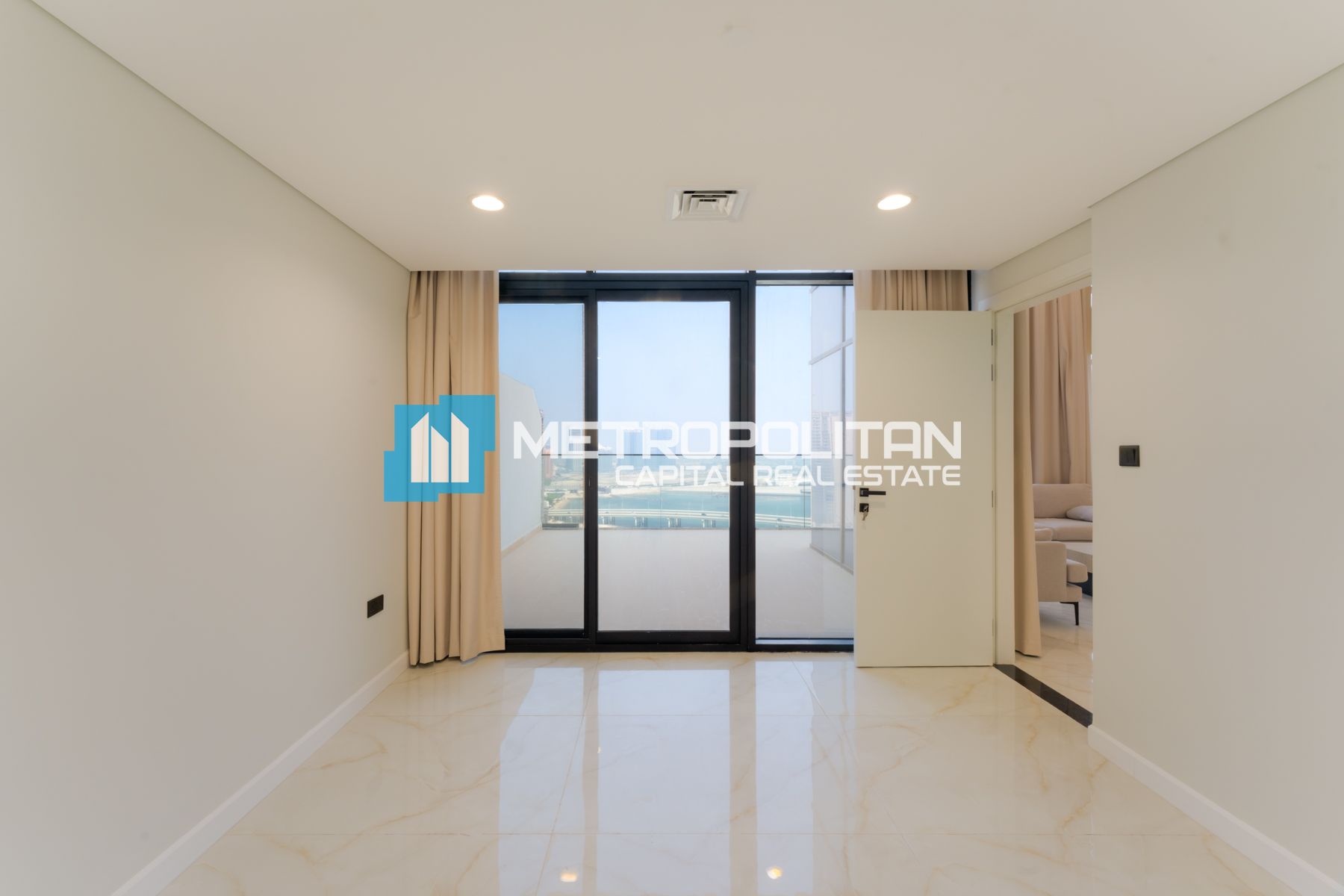 Exclusive Penthouse | Big Balcony | Fully Upgraded