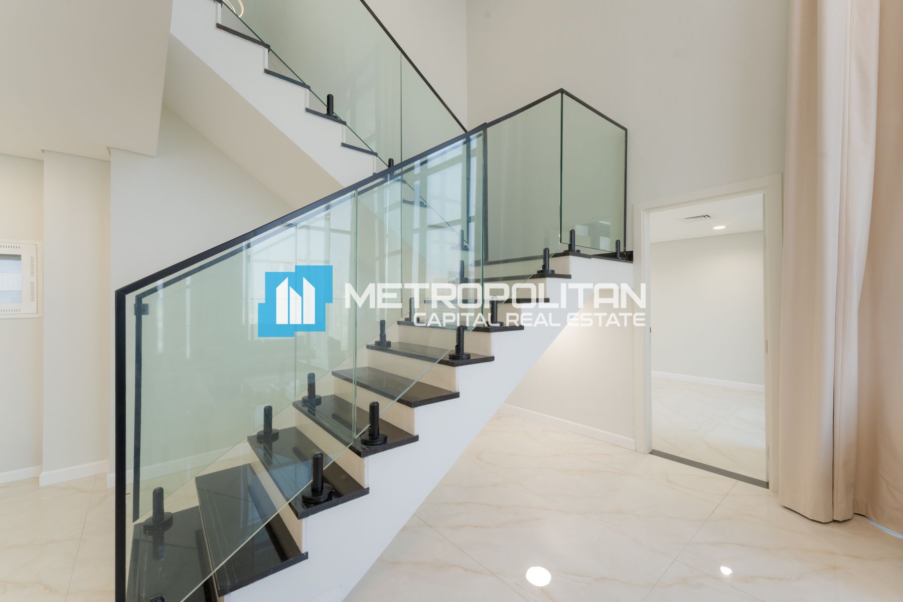Exclusive Penthouse | Big Balcony | Fully Upgraded