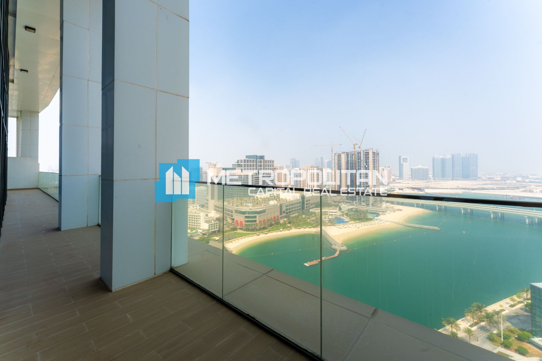 Exclusive Penthouse | Big Balcony | Fully Upgraded