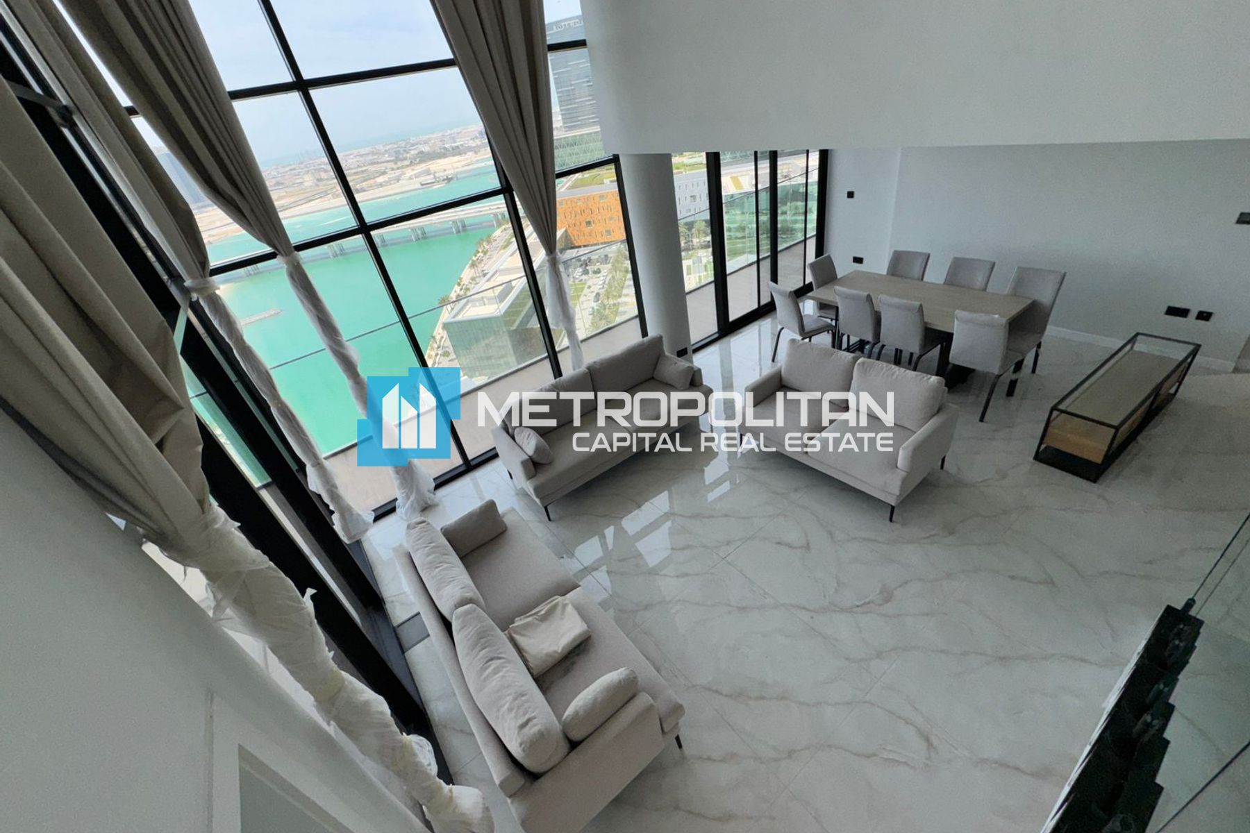 Exclusive Penthouse | Big Balcony | Fully Upgraded