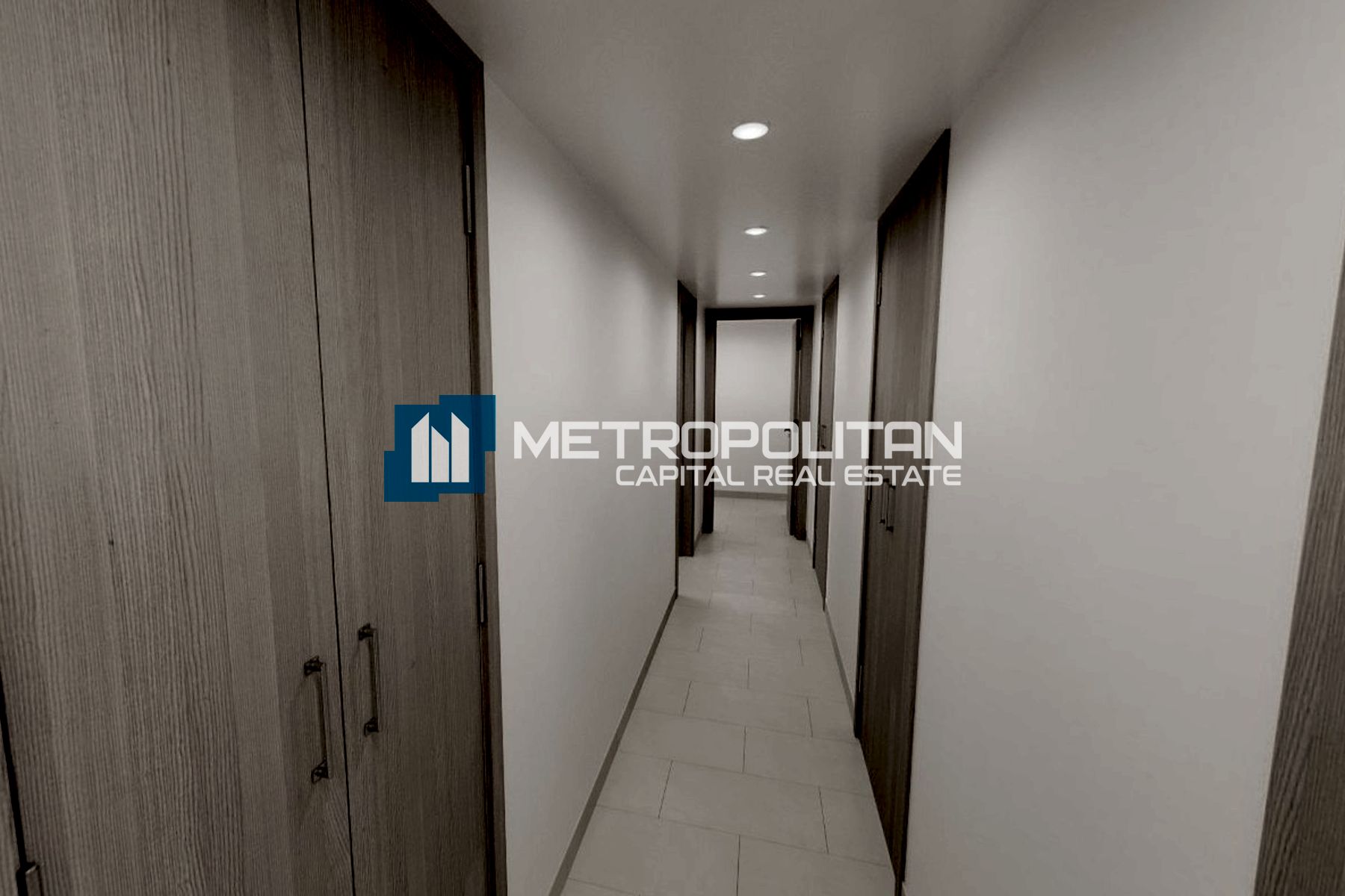 Partial Sea View | 2BR +Maids | High End Finishes